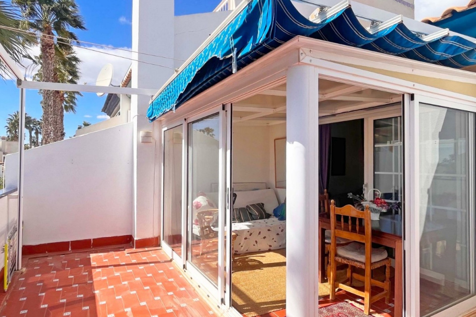 Resale - Chalet -
Orihuela Costa - Costa Blanca