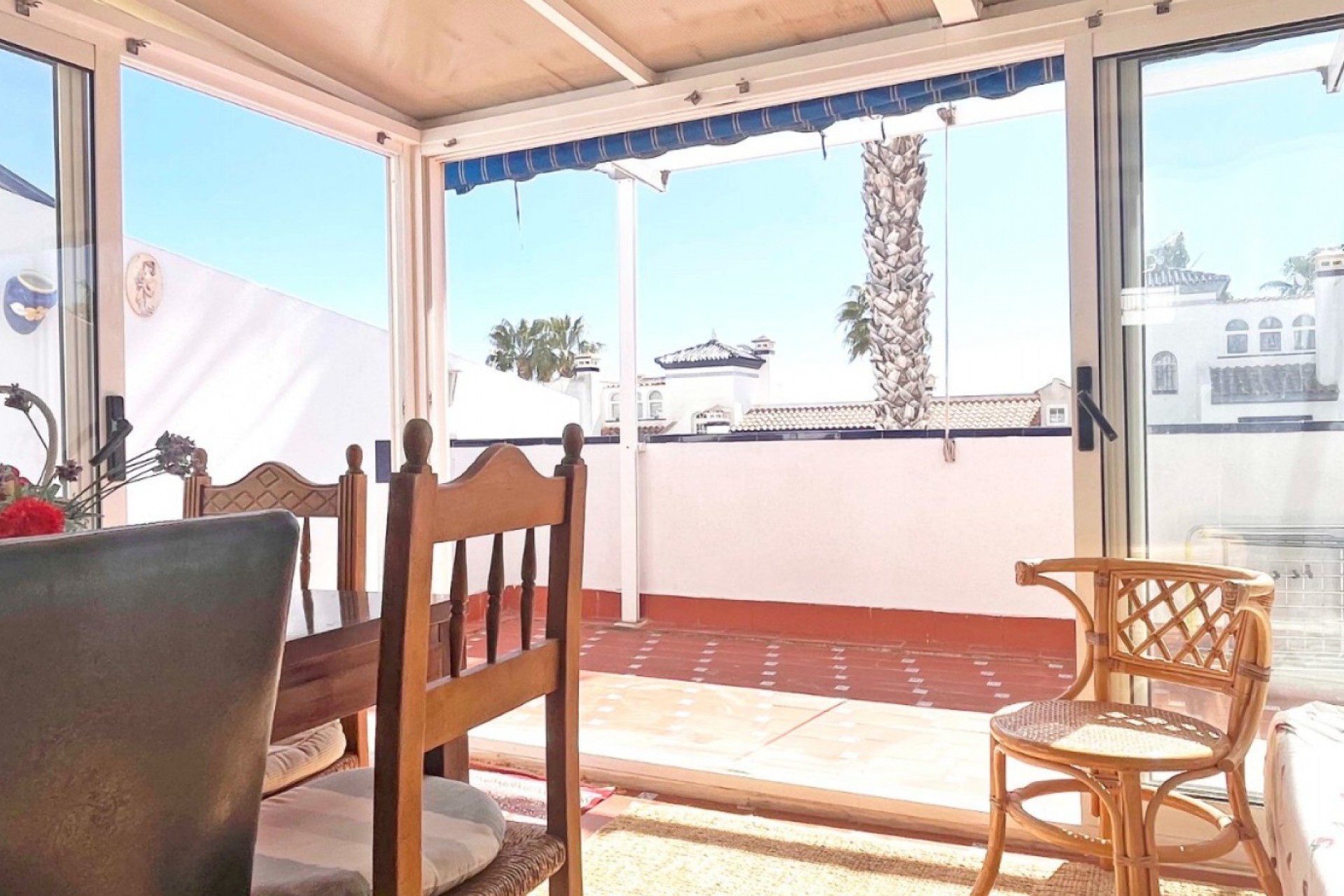 Resale - Chalet -
Orihuela Costa - Costa Blanca