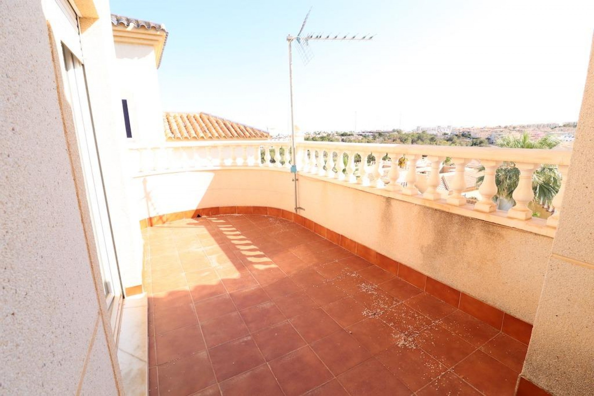 Resale - Chalet -
Orihuela Costa - Costa Blanca