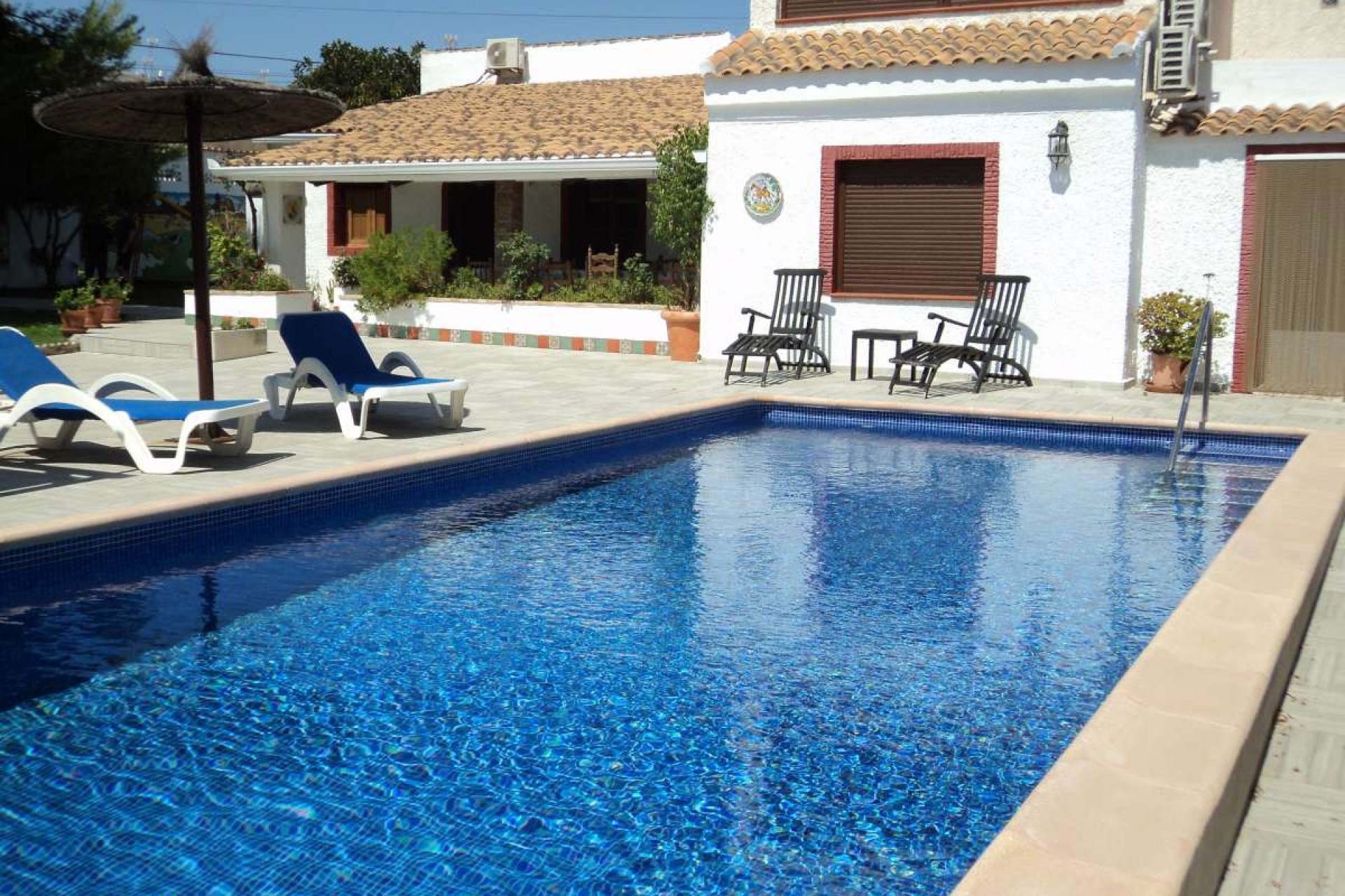 Resale - Chalet -
Orihuela Costa - Costa Blanca