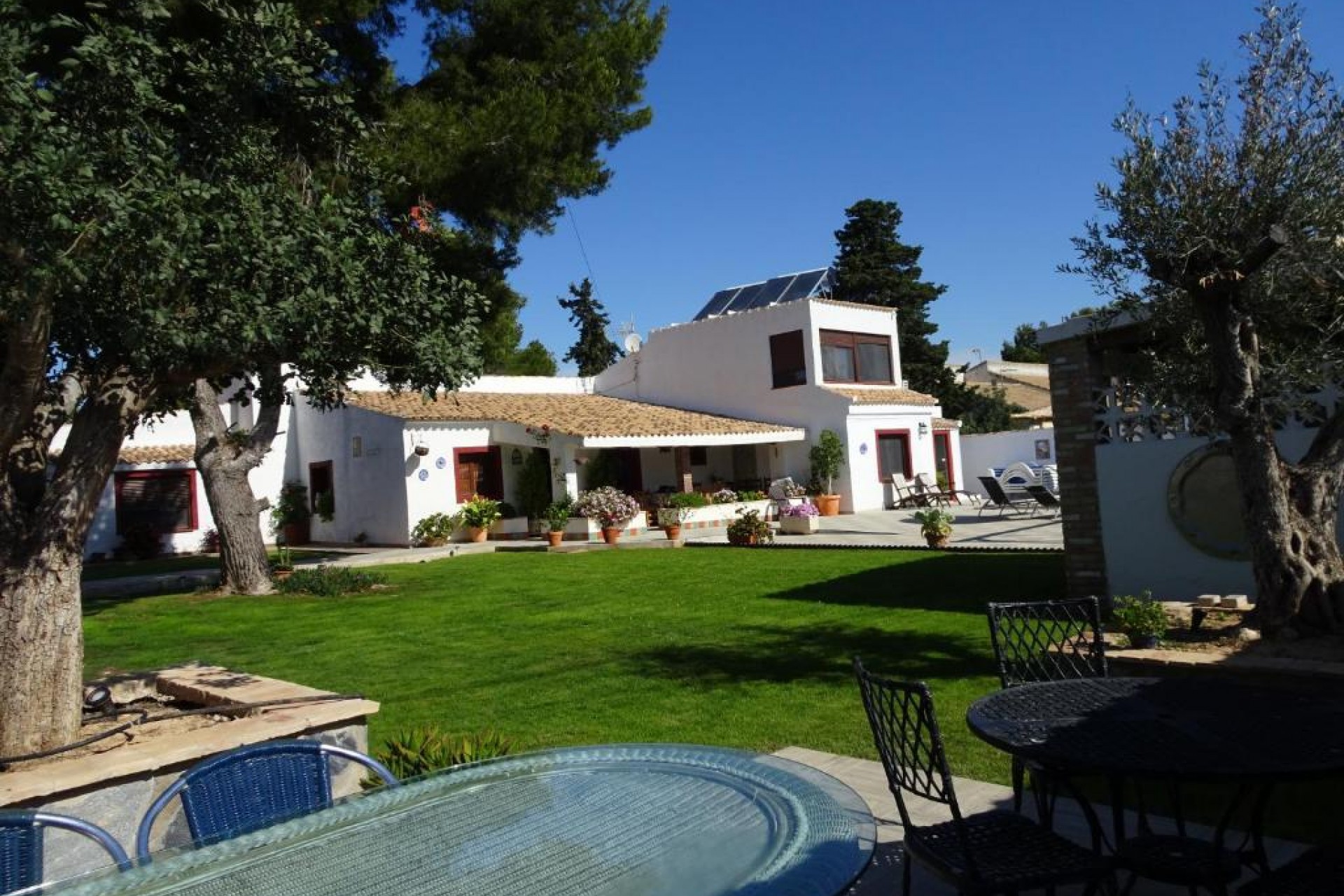 Resale - Chalet -
Orihuela Costa - Costa Blanca