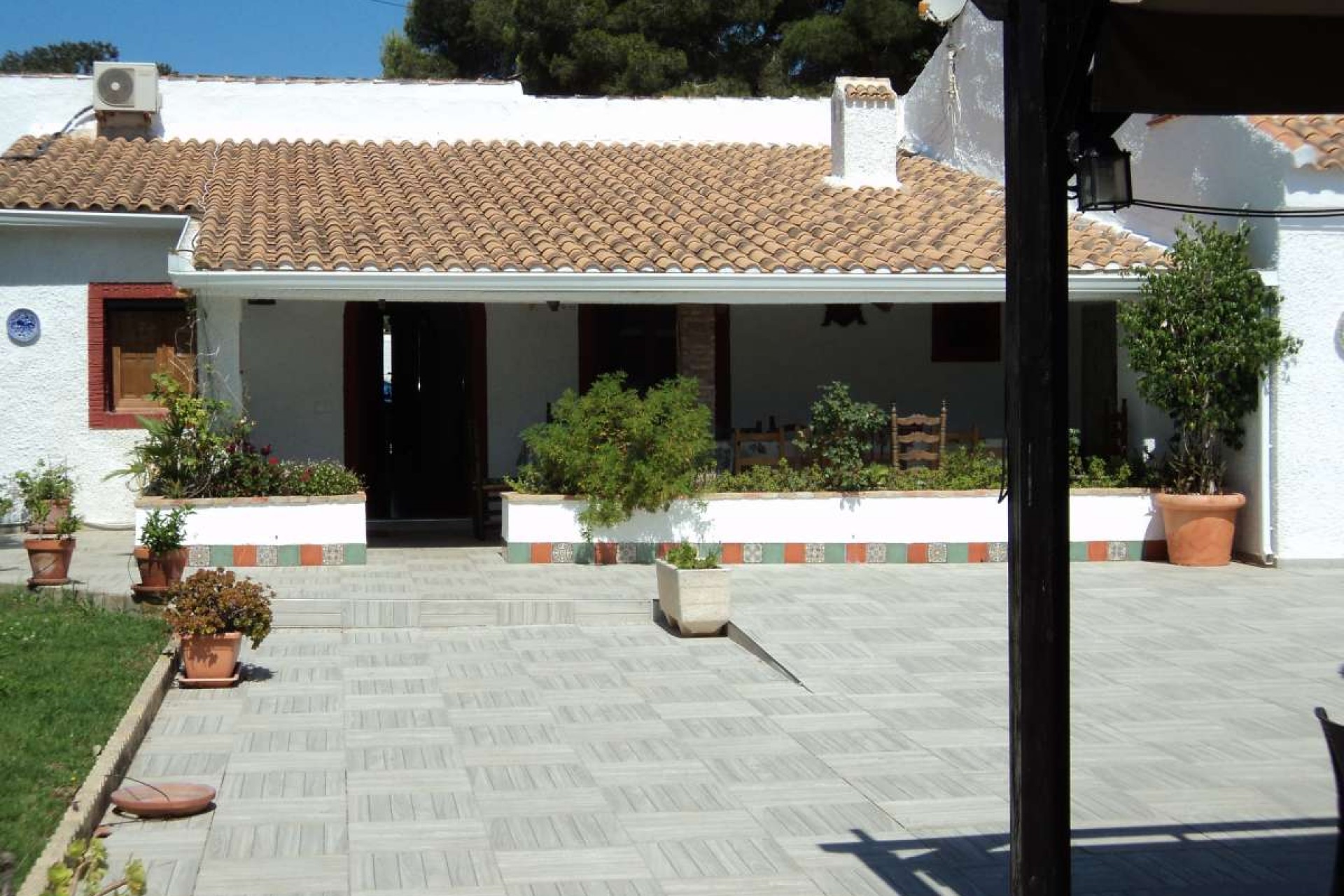 Resale - Chalet -
Orihuela Costa - Costa Blanca