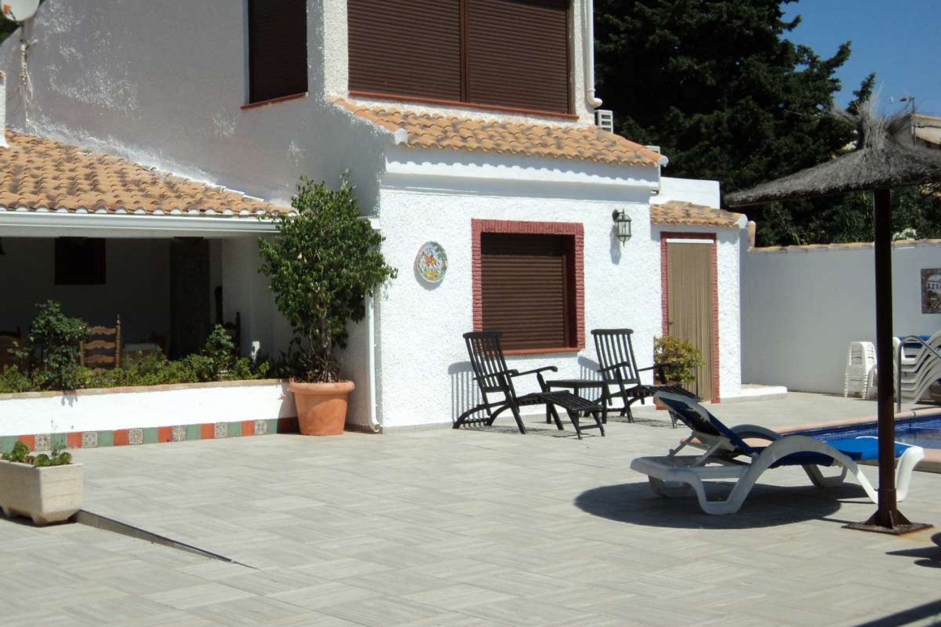 Resale - Chalet -
Orihuela Costa - Costa Blanca