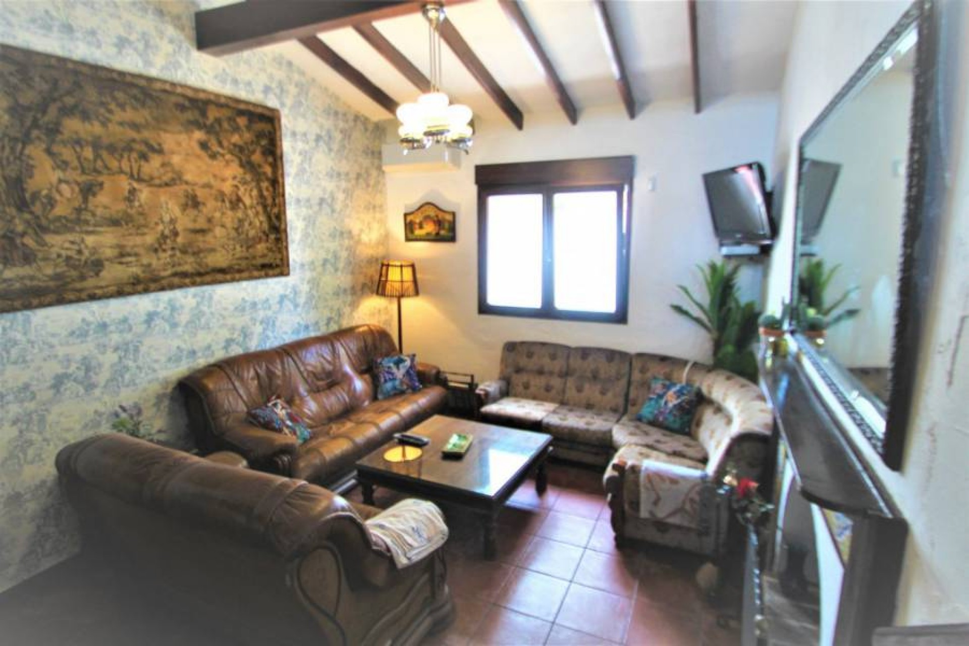 Resale - Chalet -
Orihuela Costa - Costa Blanca