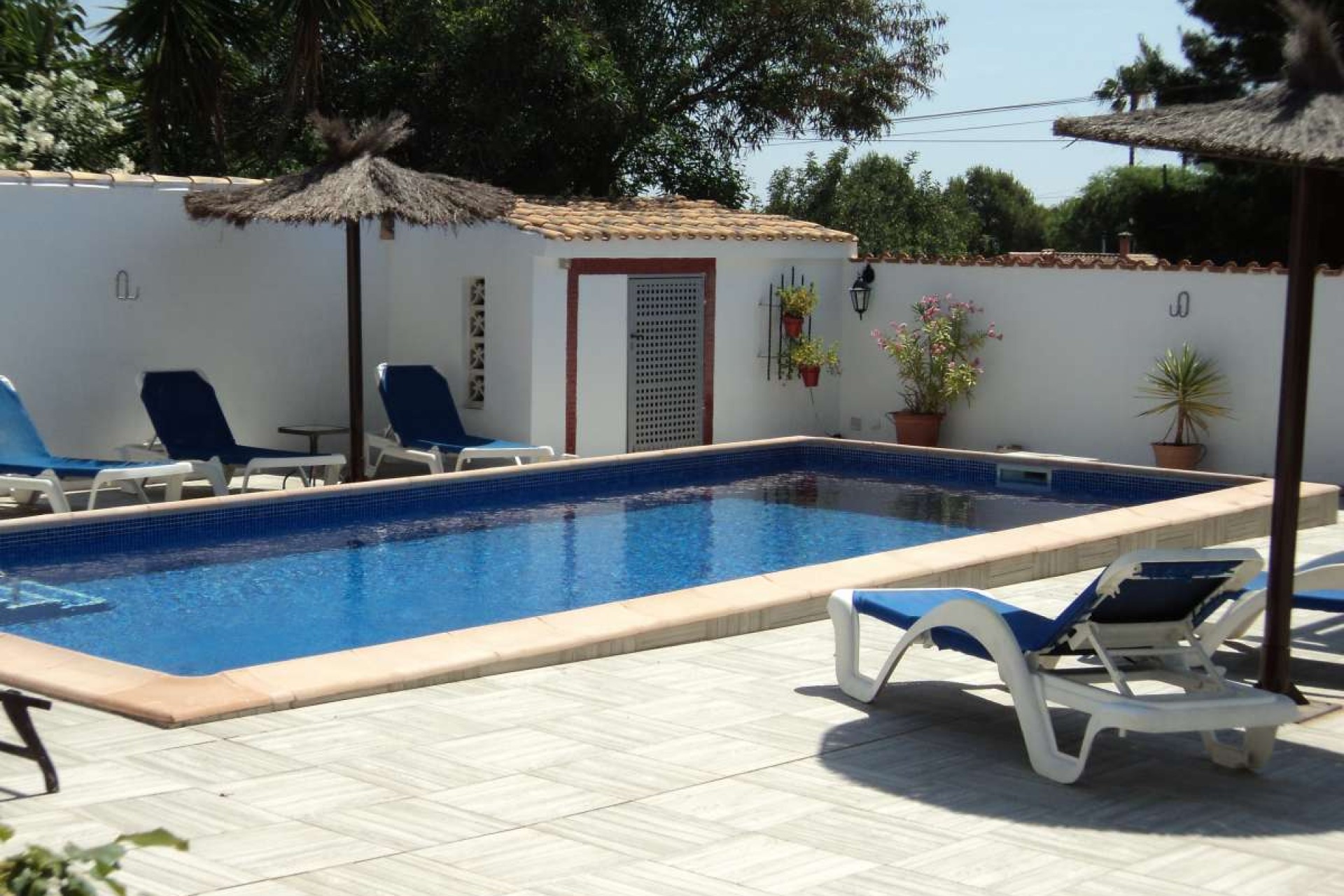 Resale - Chalet -
Orihuela Costa - Costa Blanca