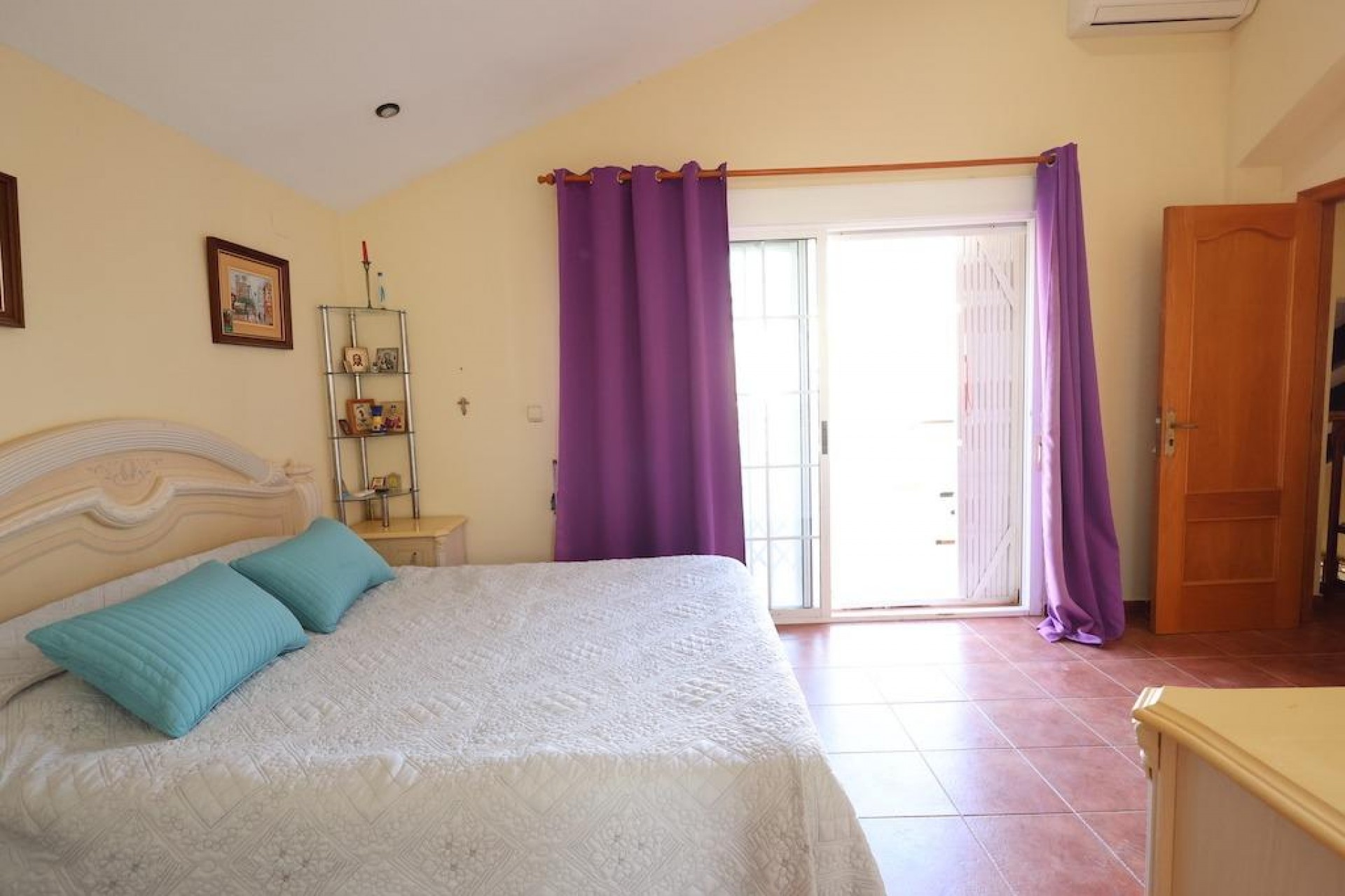 Resale - Chalet -
Orihuela Costa - Costa Blanca