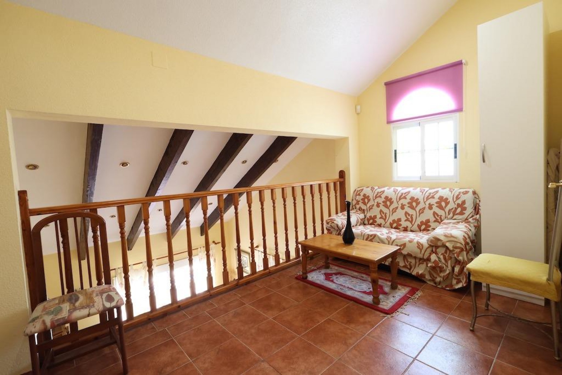 Resale - Chalet -
Orihuela Costa - Costa Blanca