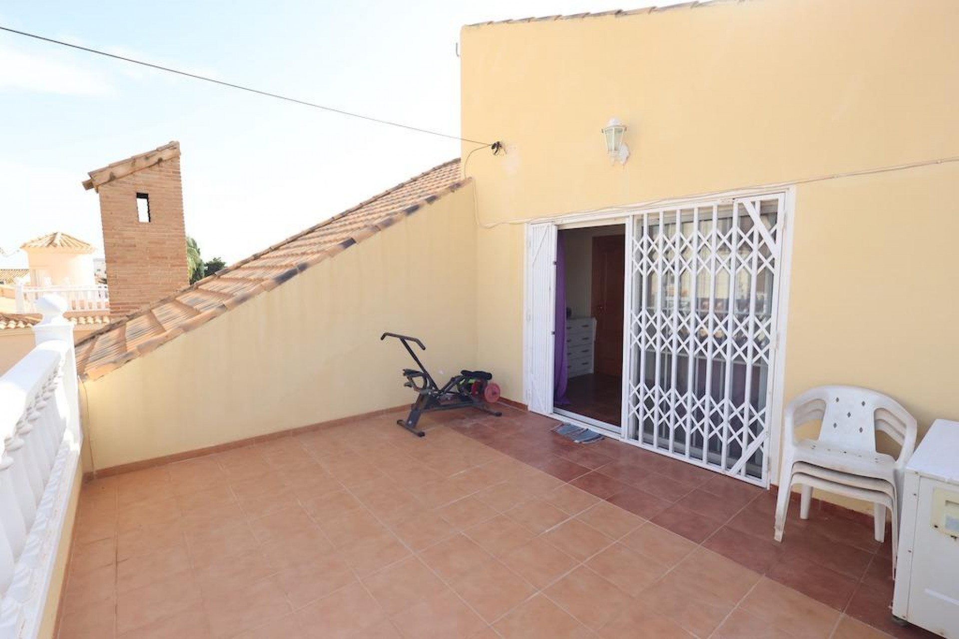 Resale - Chalet -
Orihuela Costa - Costa Blanca