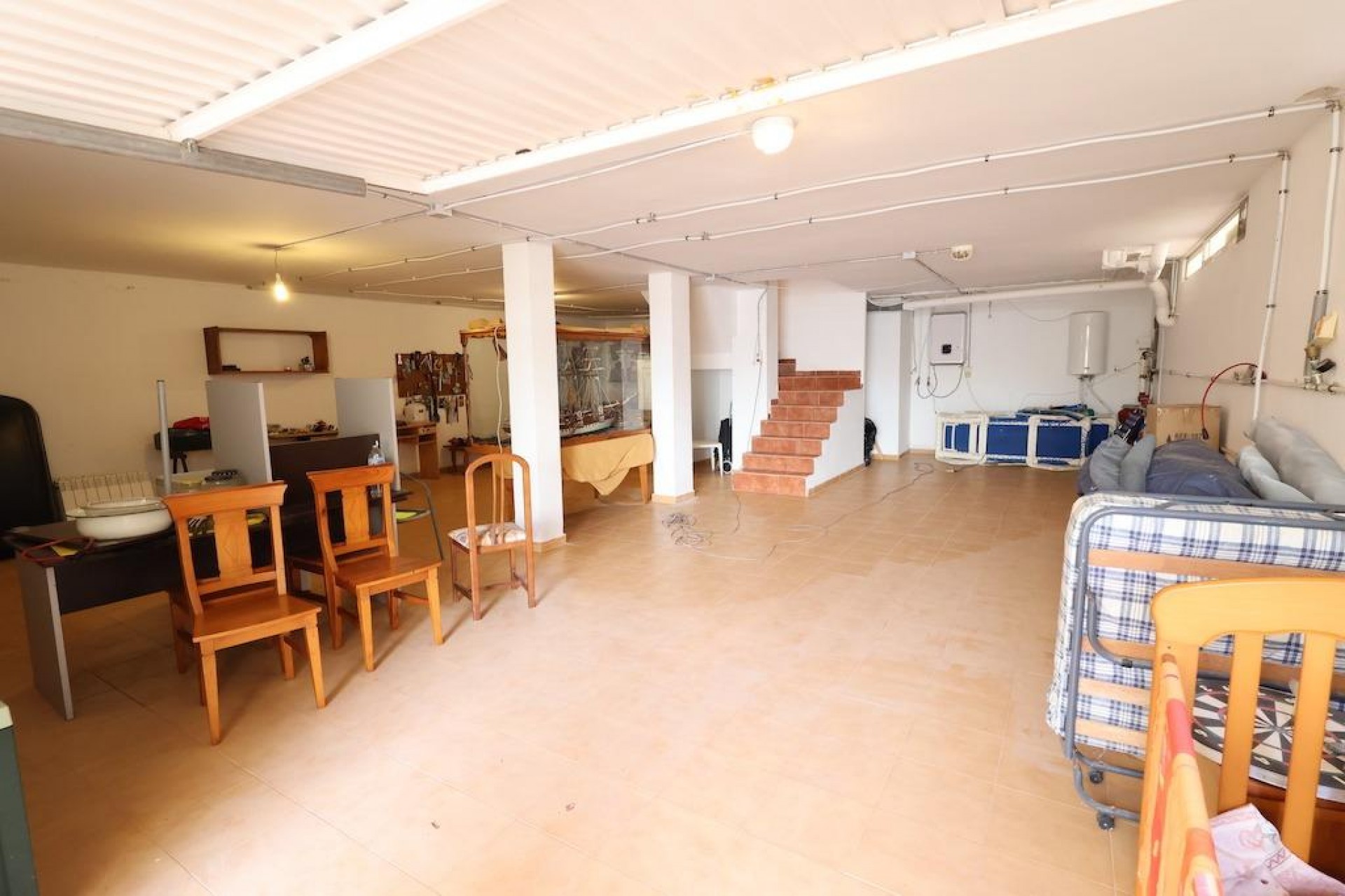 Resale - Chalet -
Orihuela Costa - Costa Blanca