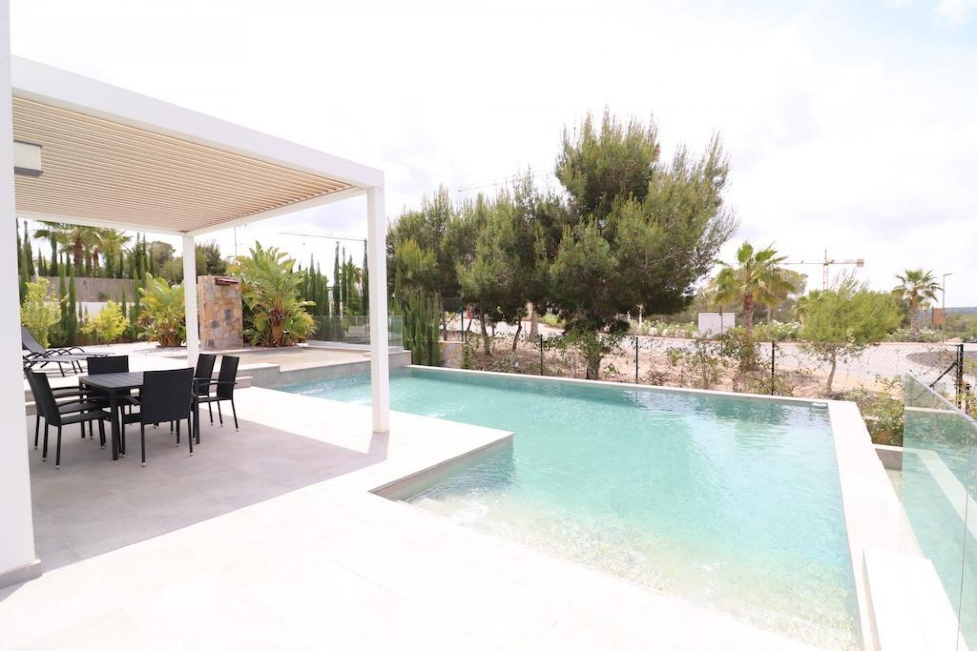 Resale - Chalet -
Orihuela Costa - Costa Blanca