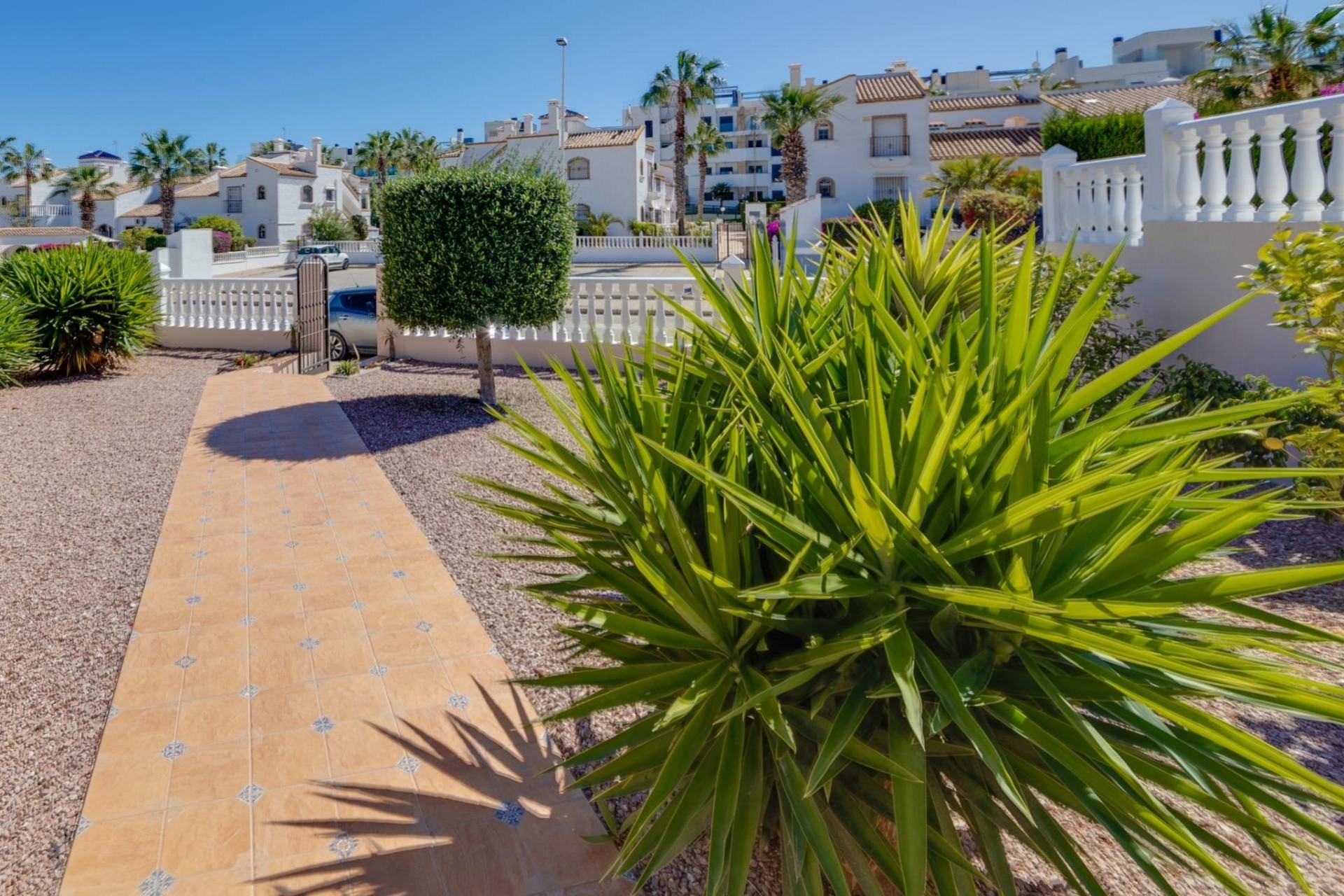 Resale - Chalet -
Orihuela Costa - Costa Blanca