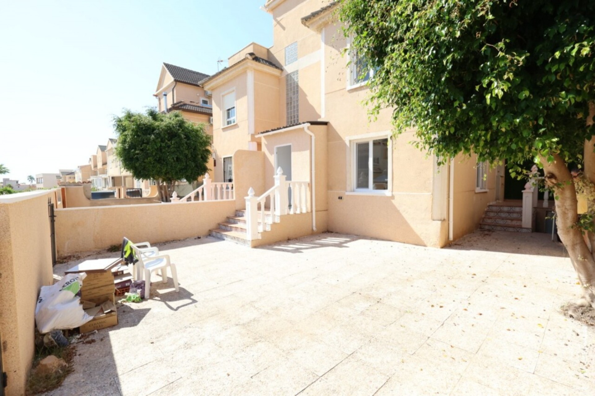 Resale - Chalet -
Orihuela Costa - Costa Blanca