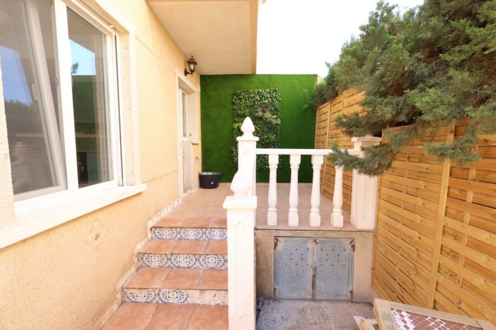 Resale - Chalet -
Orihuela Costa - Costa Blanca