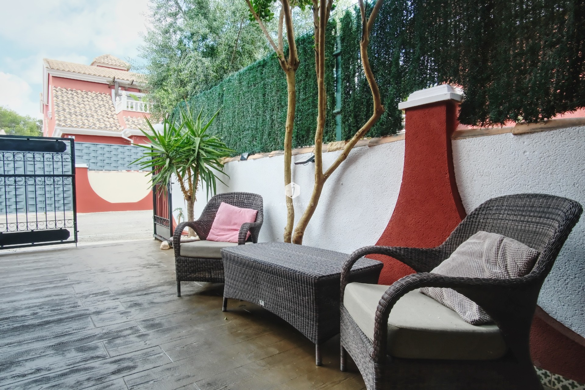 Resale - Chalet -
Orihuela Costa - Costa Blanca