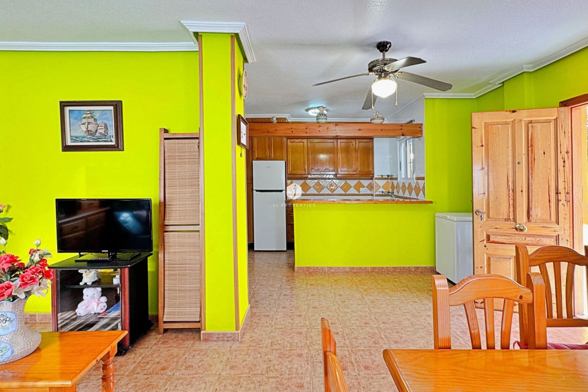 Resale - Chalet -
Orihuela Costa - Costa Blanca