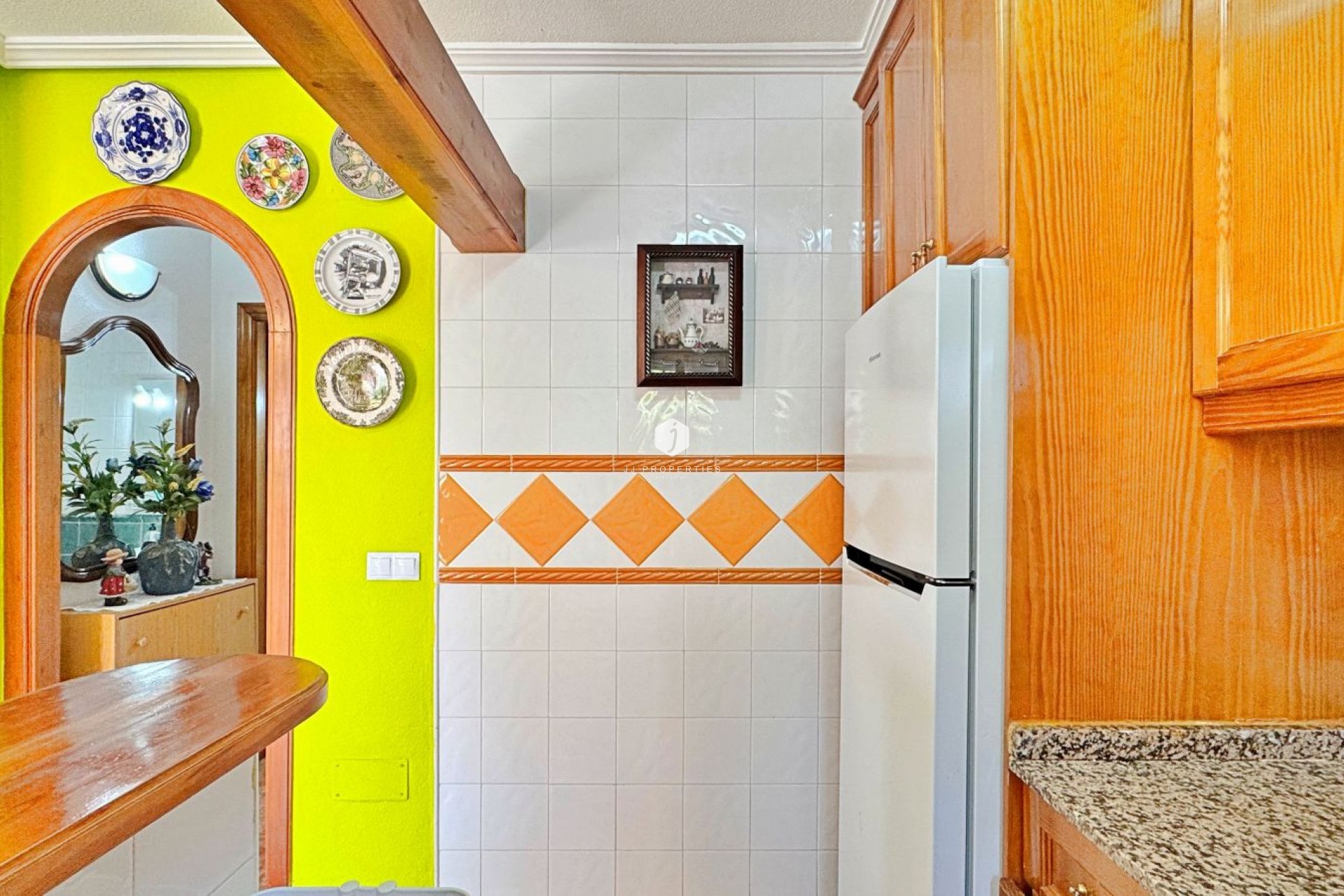 Resale - Chalet -
Orihuela Costa - Costa Blanca