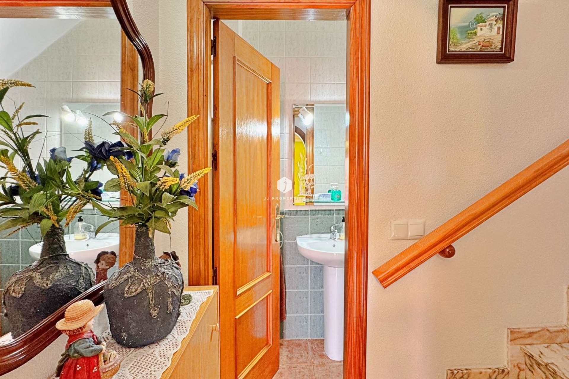 Resale - Chalet -
Orihuela Costa - Costa Blanca