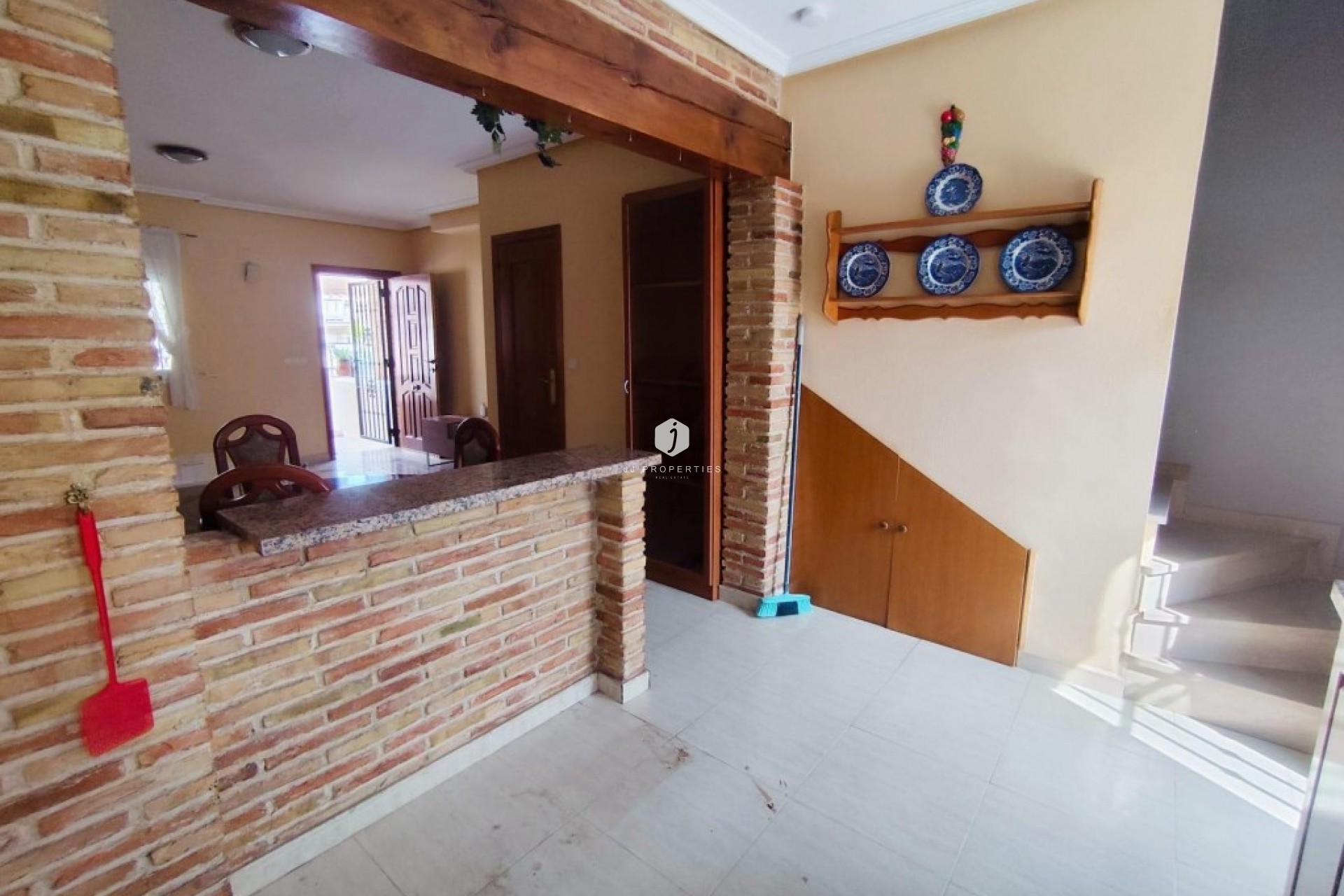 Resale - Chalet -
Orihuela Costa - Costa Blanca