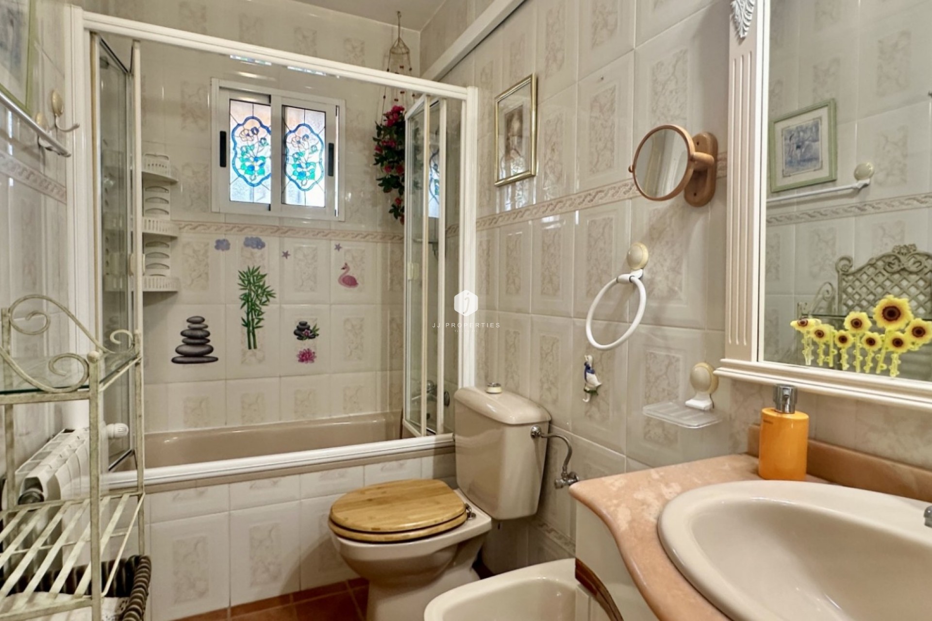 Resale - Chalet -
Orihuela Costa - Costa Blanca