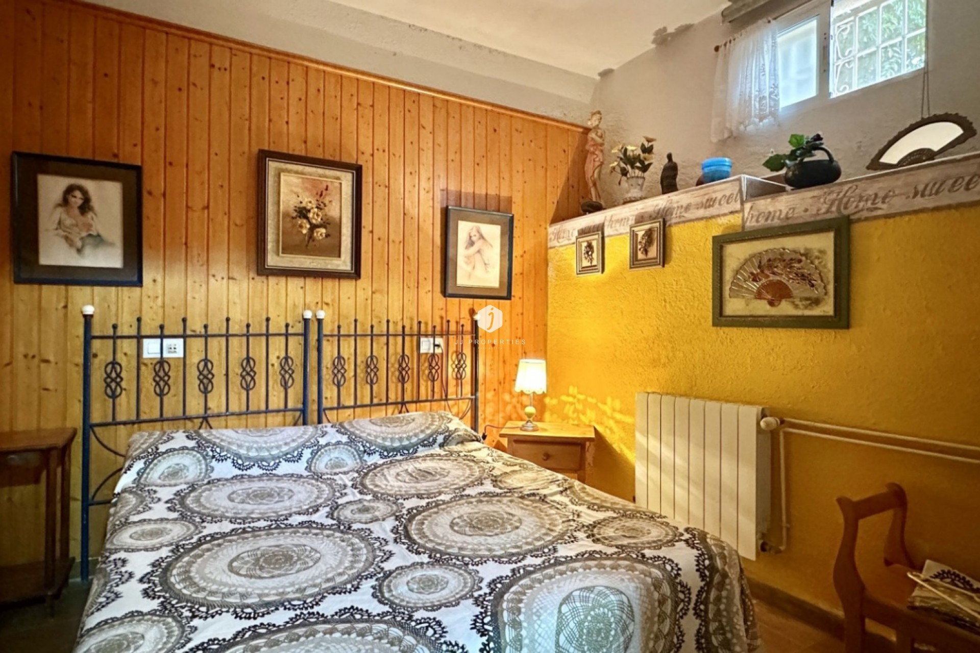 Resale - Chalet -
Orihuela Costa - Costa Blanca