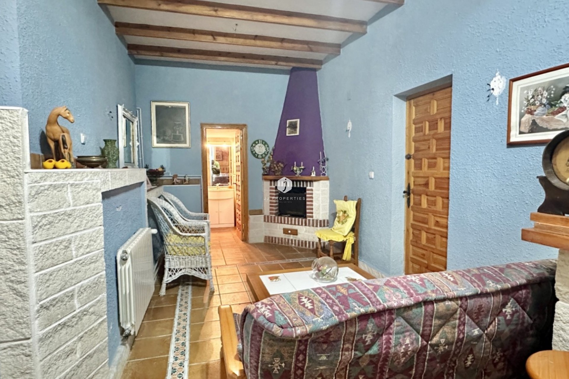 Resale - Chalet -
Orihuela Costa - Costa Blanca