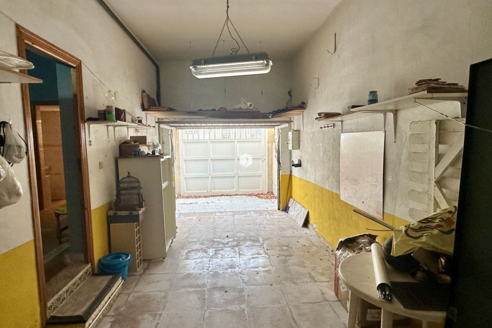 Resale - Chalet -
Orihuela Costa - Costa Blanca