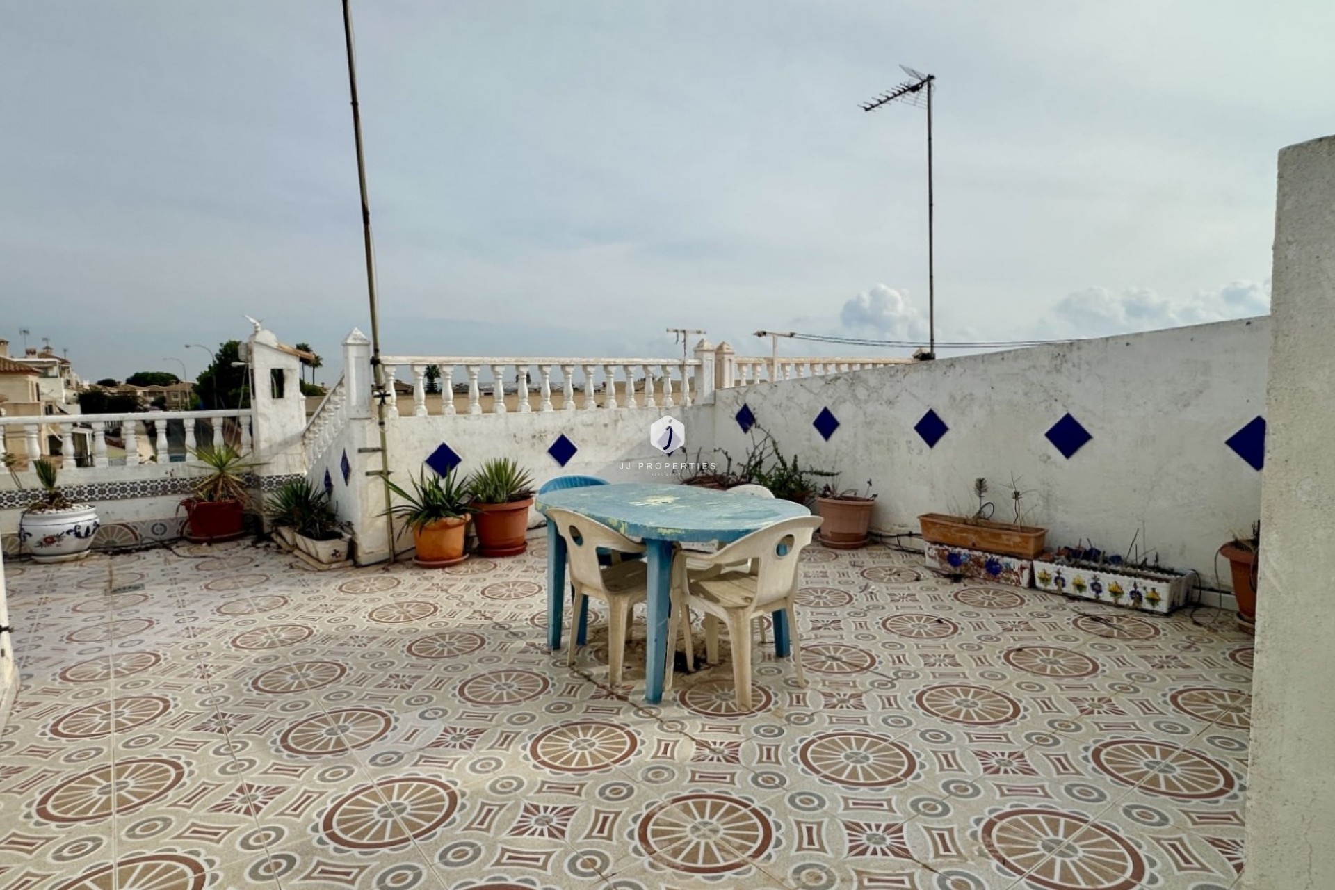 Resale - Chalet -
Orihuela Costa - Costa Blanca