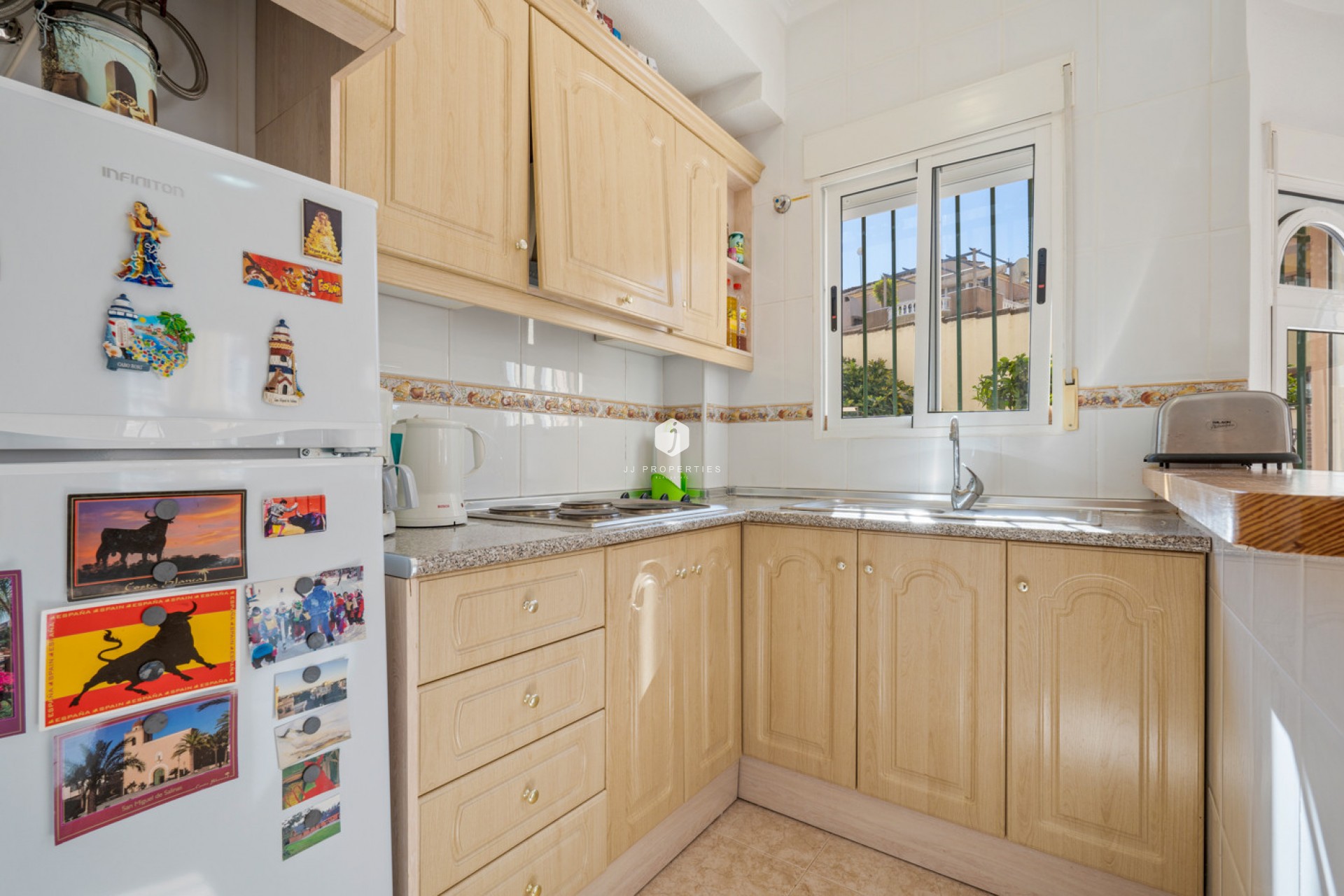 Resale - Chalet -
Orihuela Costa - Costa Blanca