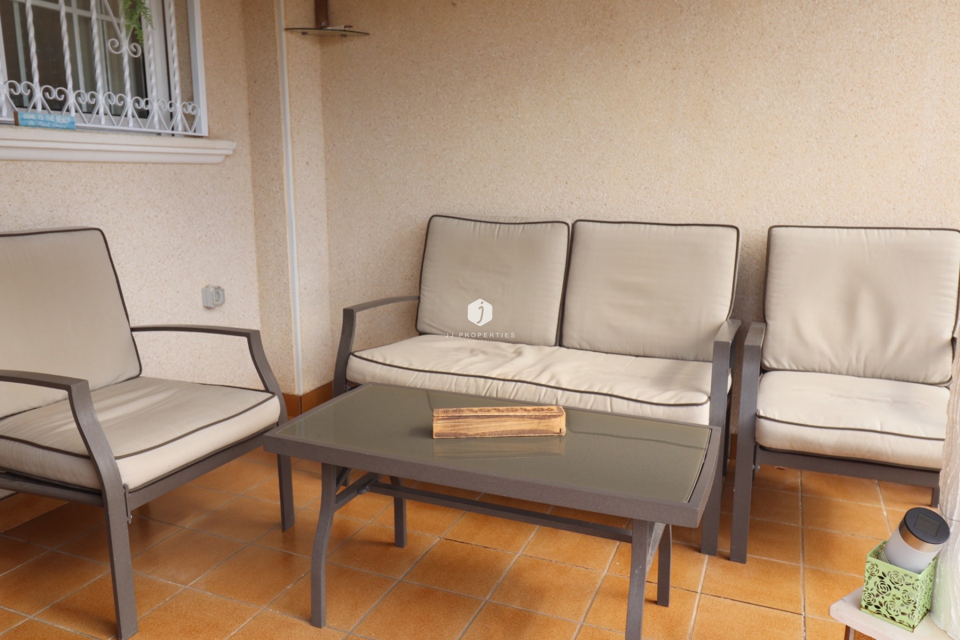 Resale - Chalet -
Orihuela Costa - Costa Blanca