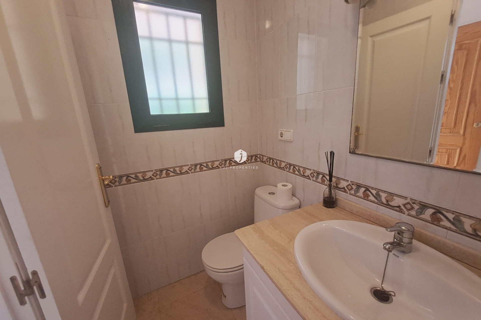 Resale - Chalet -
Orihuela Costa - Costa Blanca