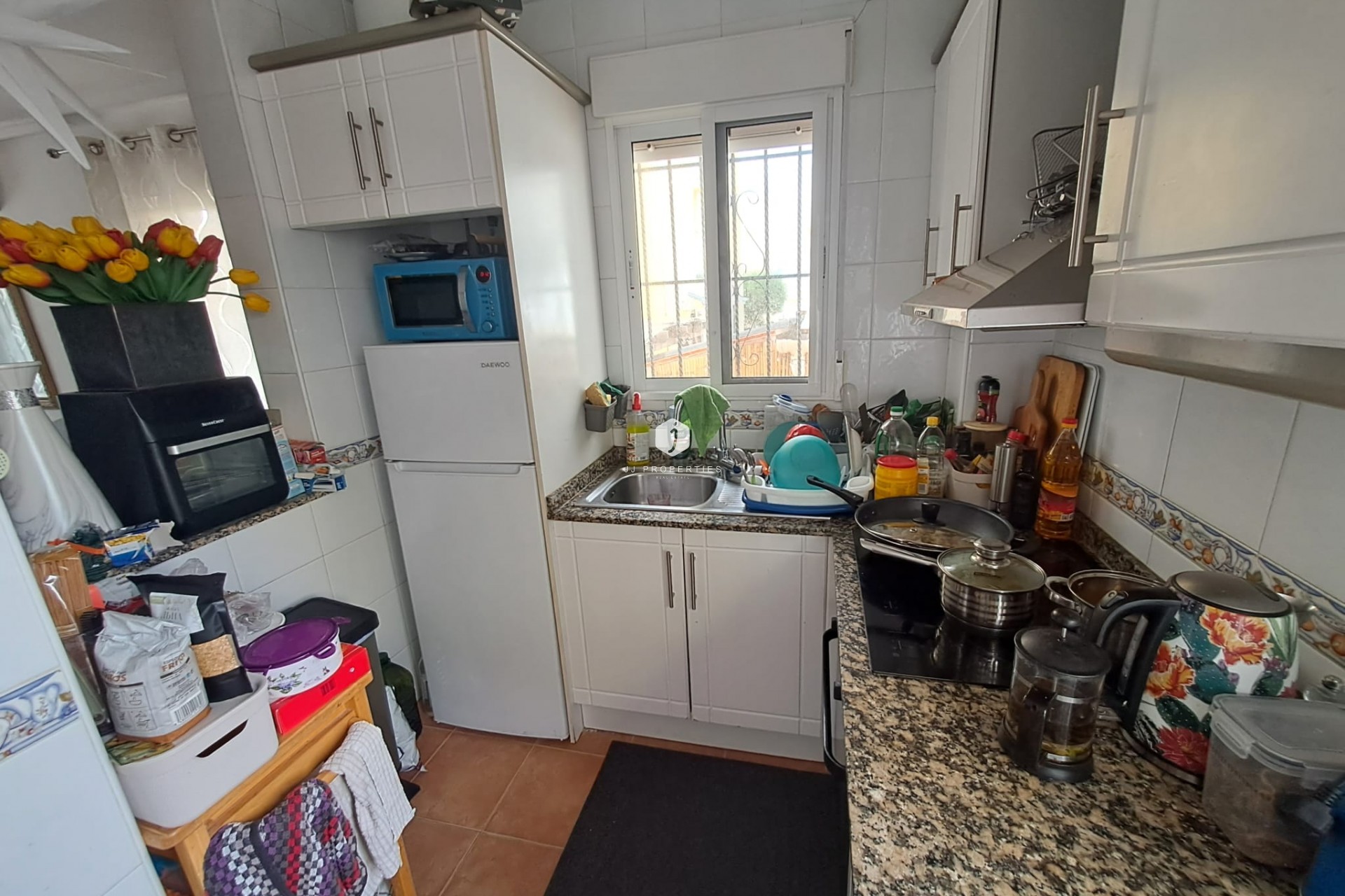 Resale - Chalet -
Orihuela Costa - Costa Blanca