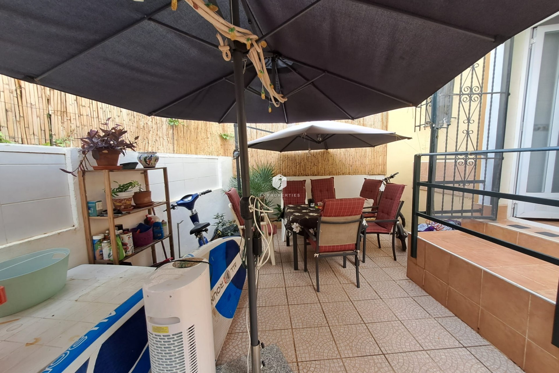 Resale - Chalet -
Orihuela Costa - Costa Blanca