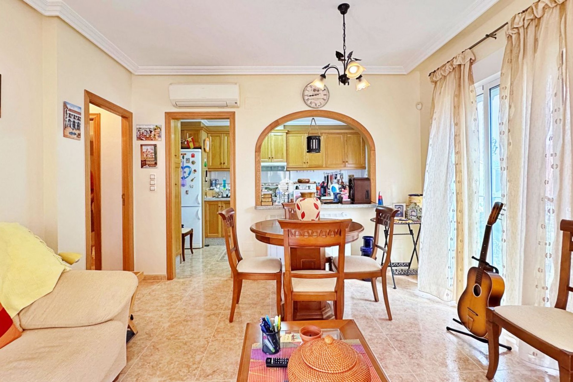 Resale - Chalet -
Orihuela Costa - Costa Blanca