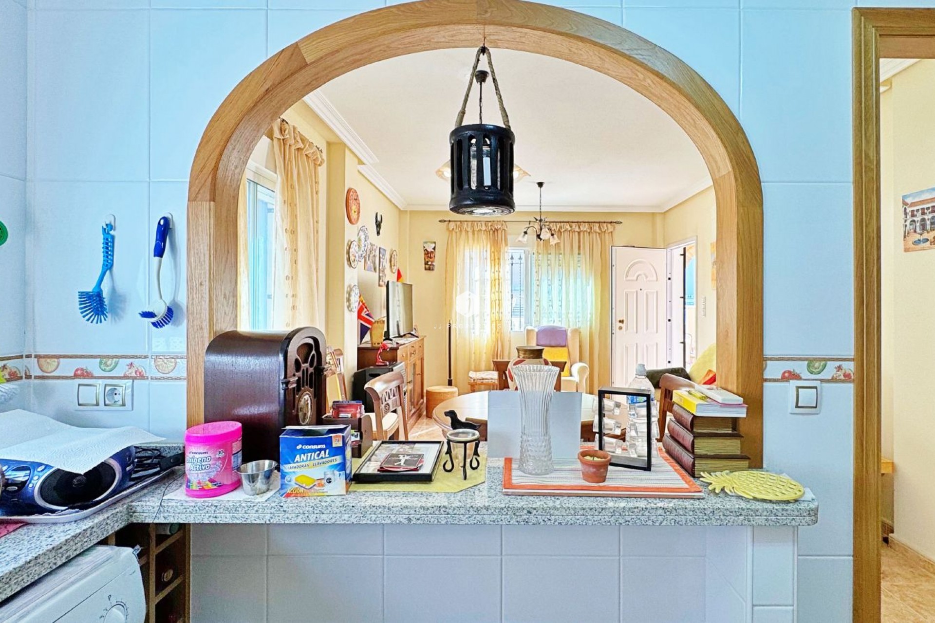 Resale - Chalet -
Orihuela Costa - Costa Blanca