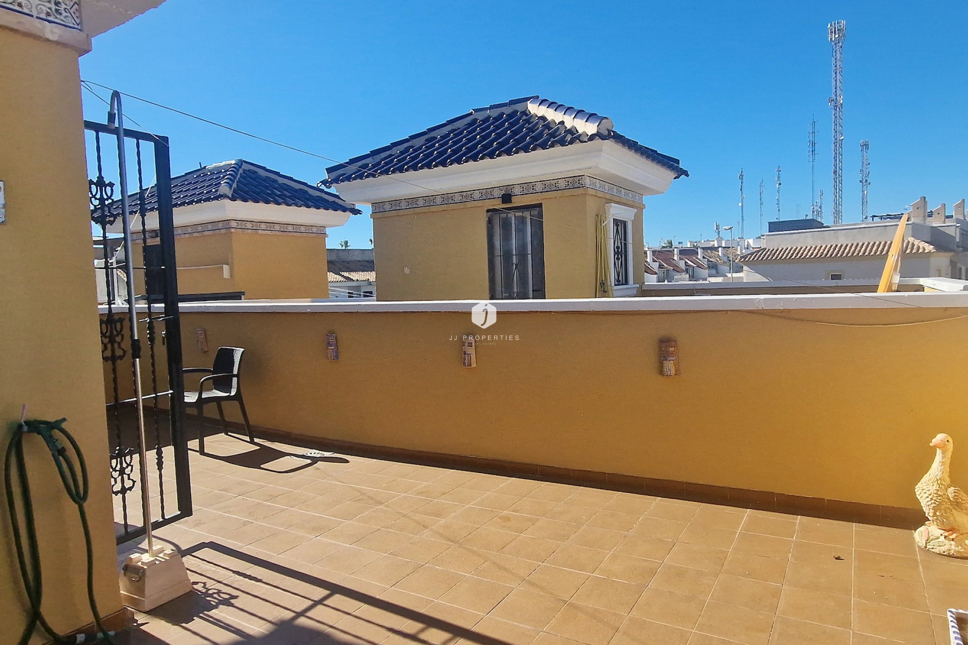 Resale - Chalet -
Orihuela Costa - Costa Blanca