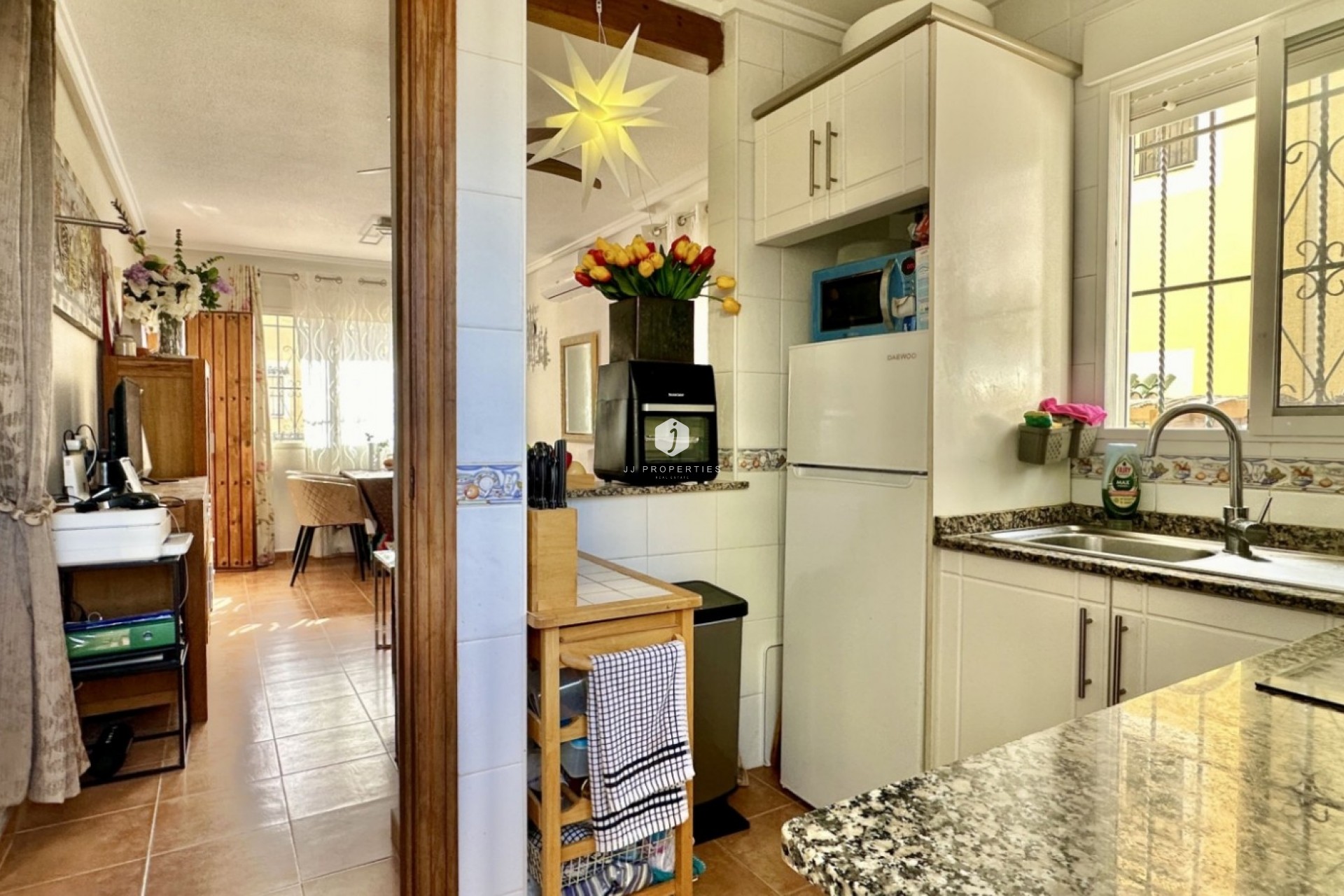 Resale - Chalet -
Orihuela Costa - Costa Blanca