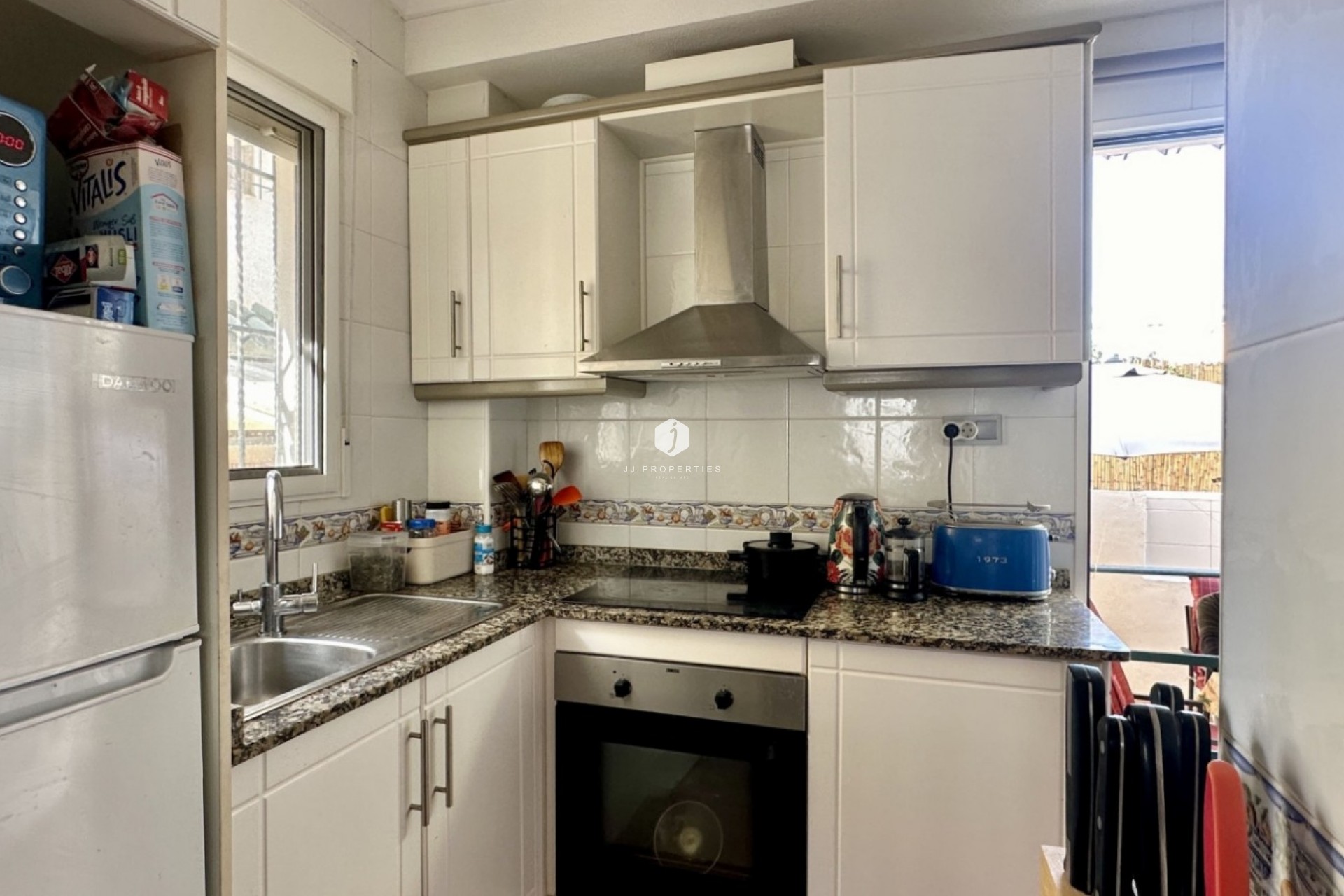 Resale - Chalet -
Orihuela Costa - Costa Blanca