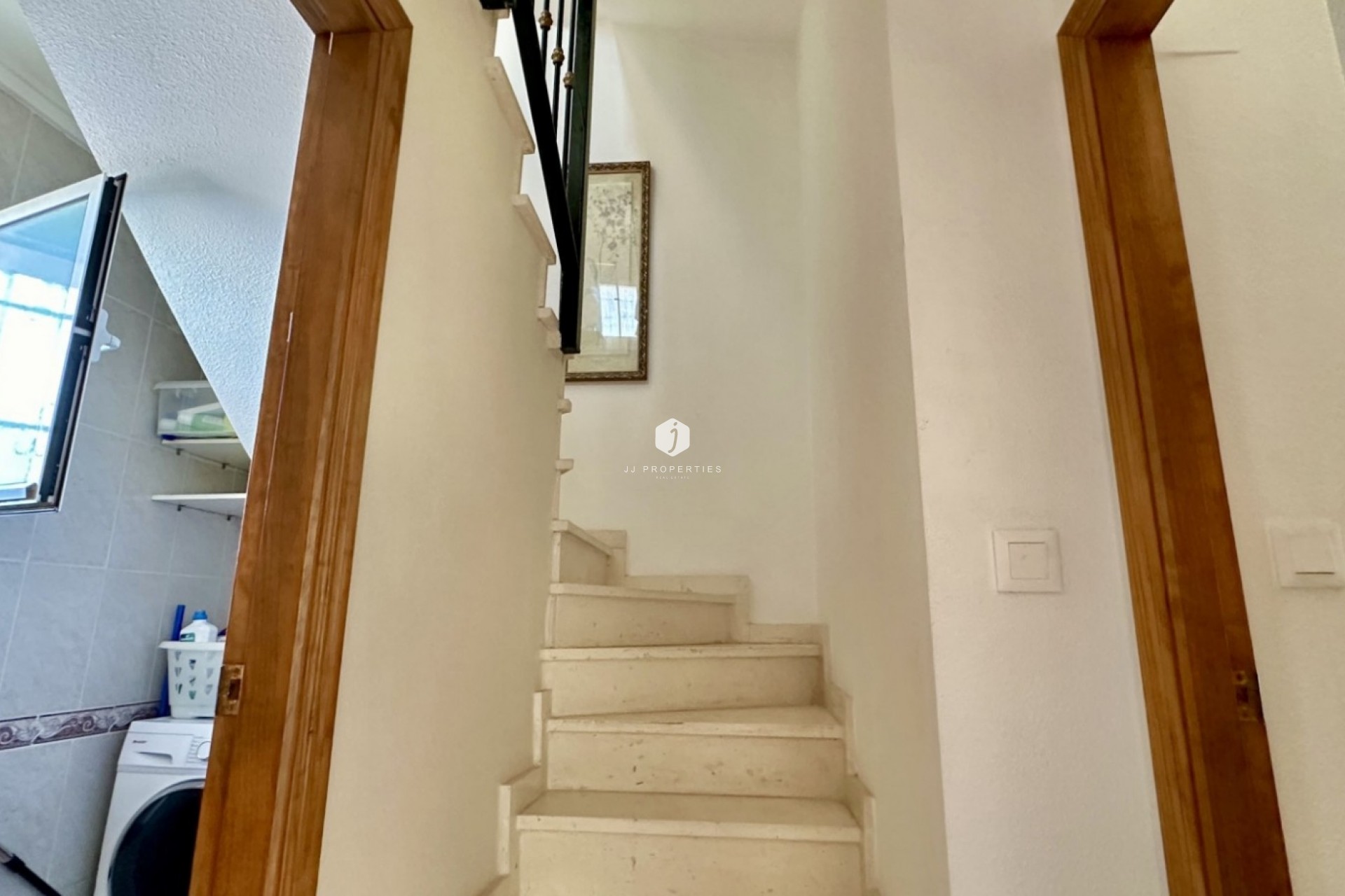 Resale - Chalet -
Orihuela Costa - Costa Blanca