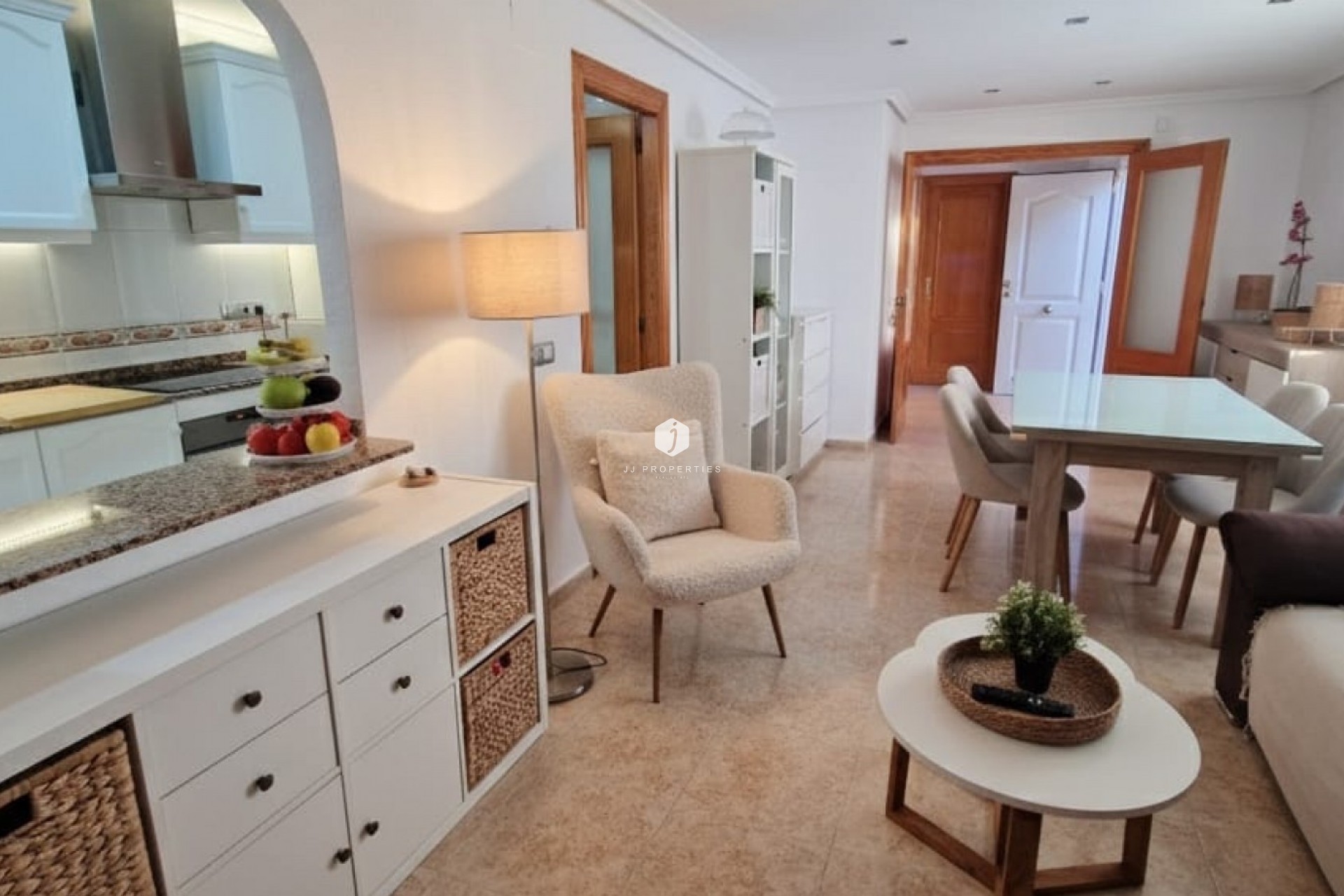 Resale - Chalet -
Orihuela Costa - Costa Blanca