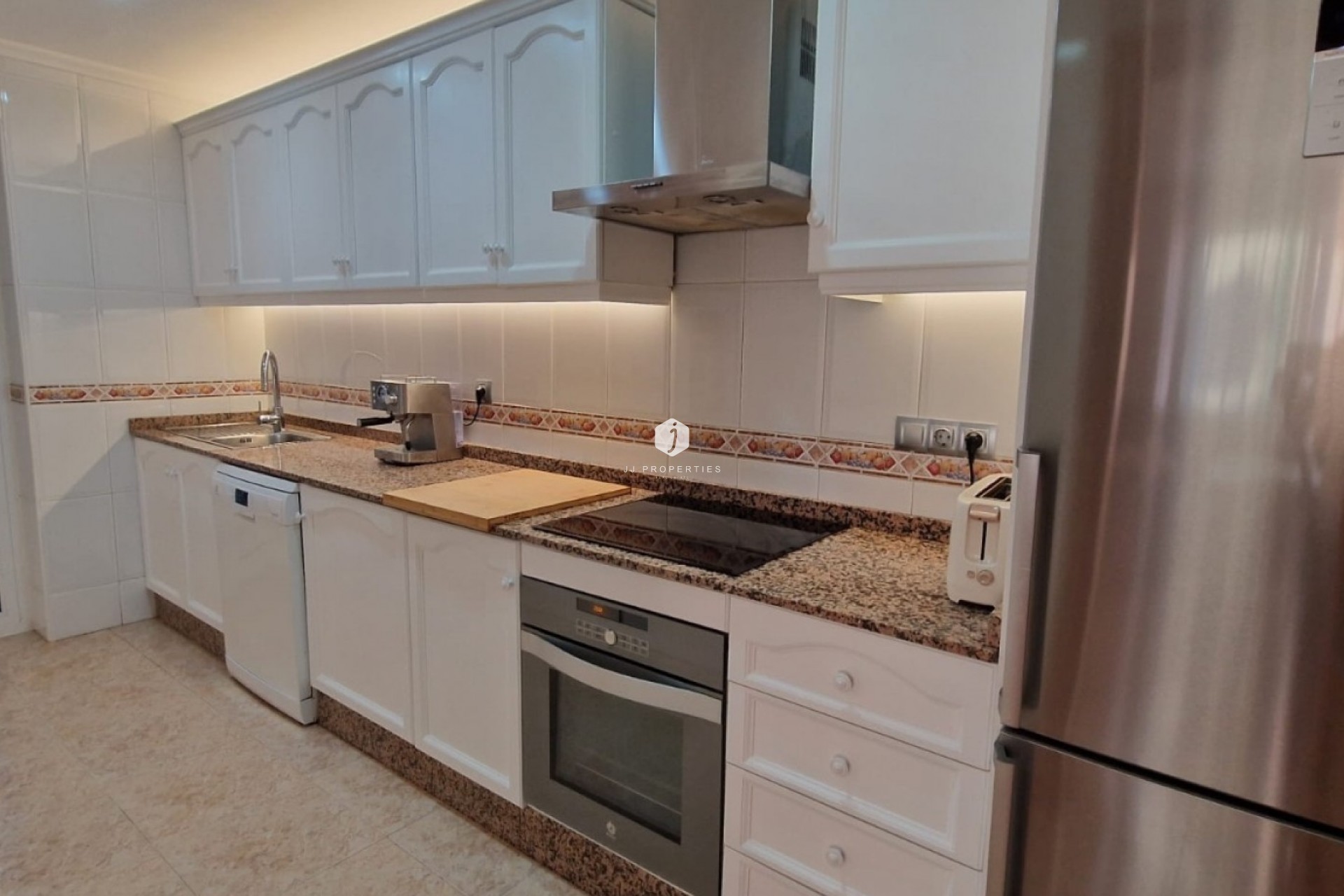 Resale - Chalet -
Orihuela Costa - Costa Blanca