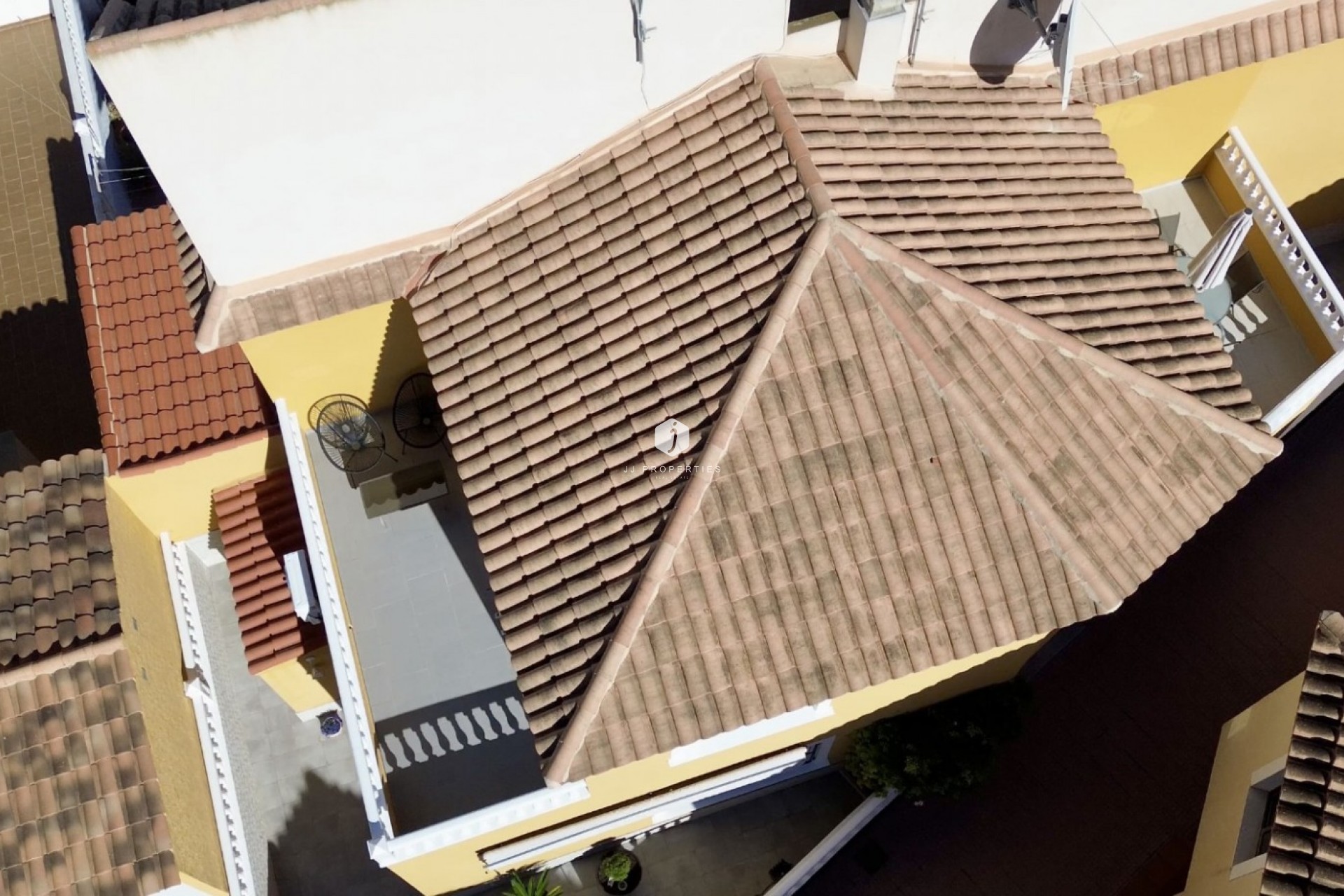 Resale - Chalet -
Orihuela Costa - Costa Blanca