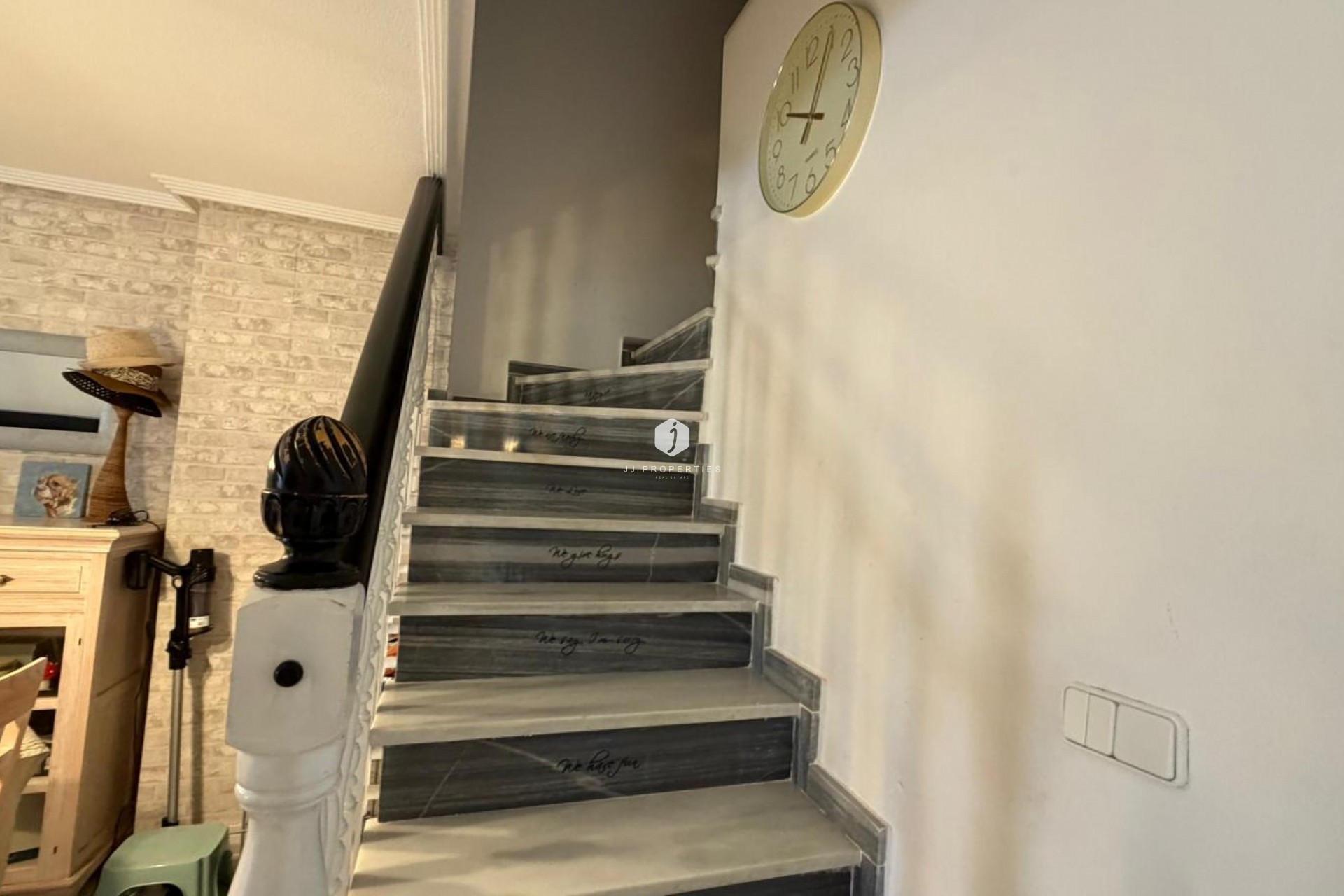 Resale - Chalet -
Orihuela Costa - Costa Blanca