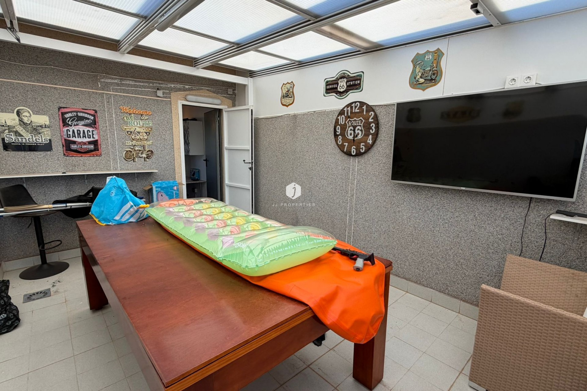 Resale - Chalet -
Orihuela Costa - Costa Blanca