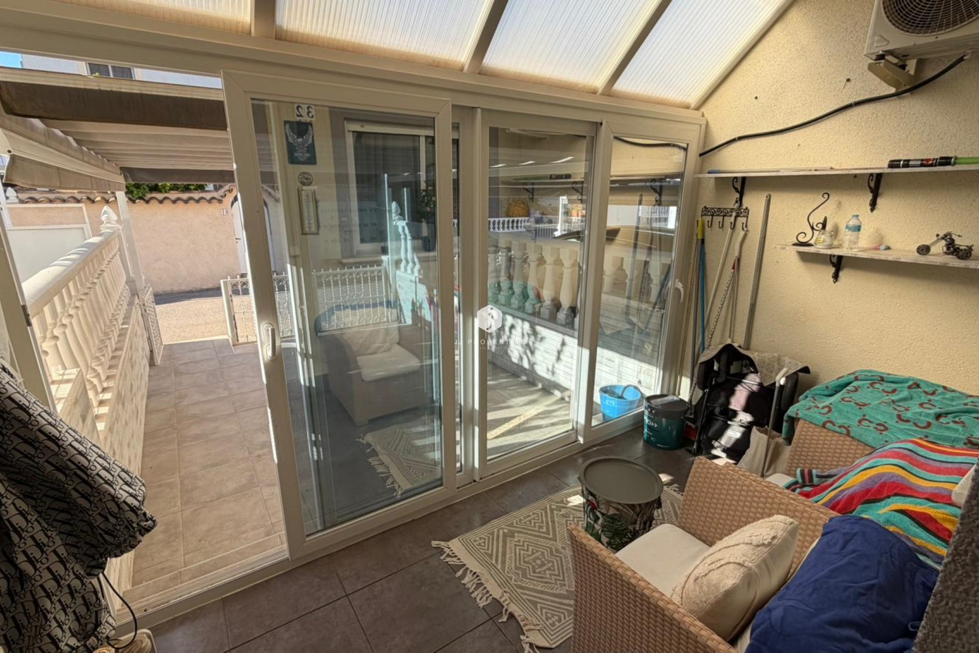 Resale - Chalet -
Orihuela Costa - Costa Blanca