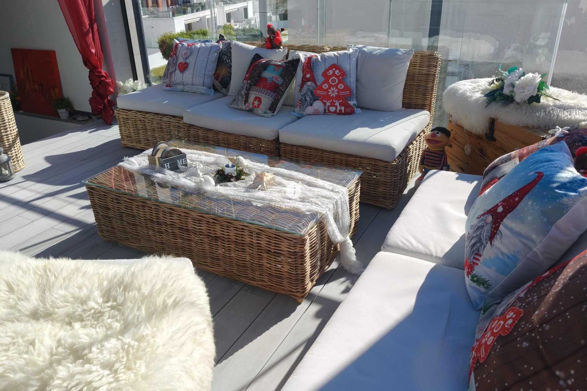 Resale - Chalet -
Orihuela Costa - Costa Blanca