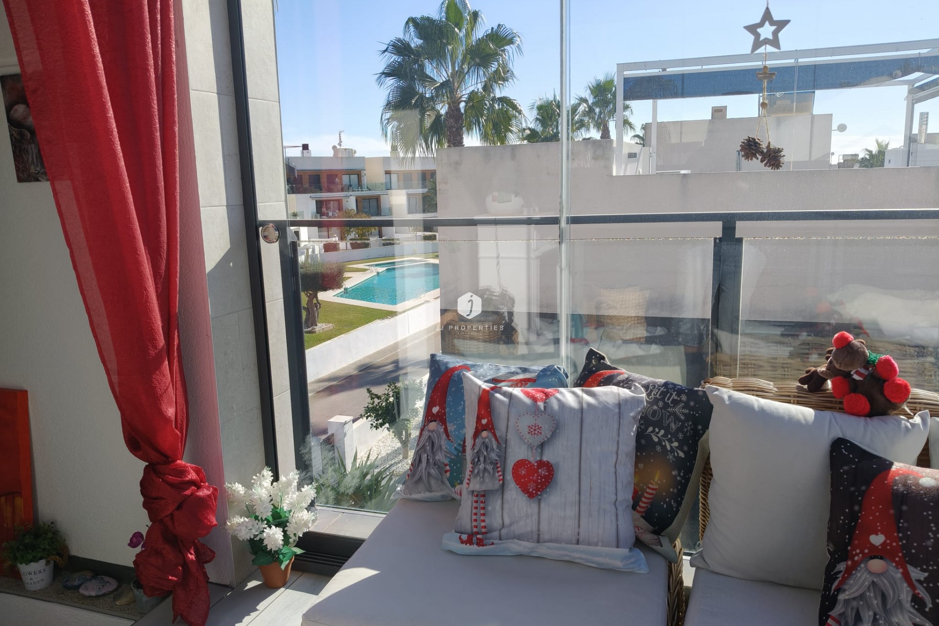 Resale - Chalet -
Orihuela Costa - Costa Blanca