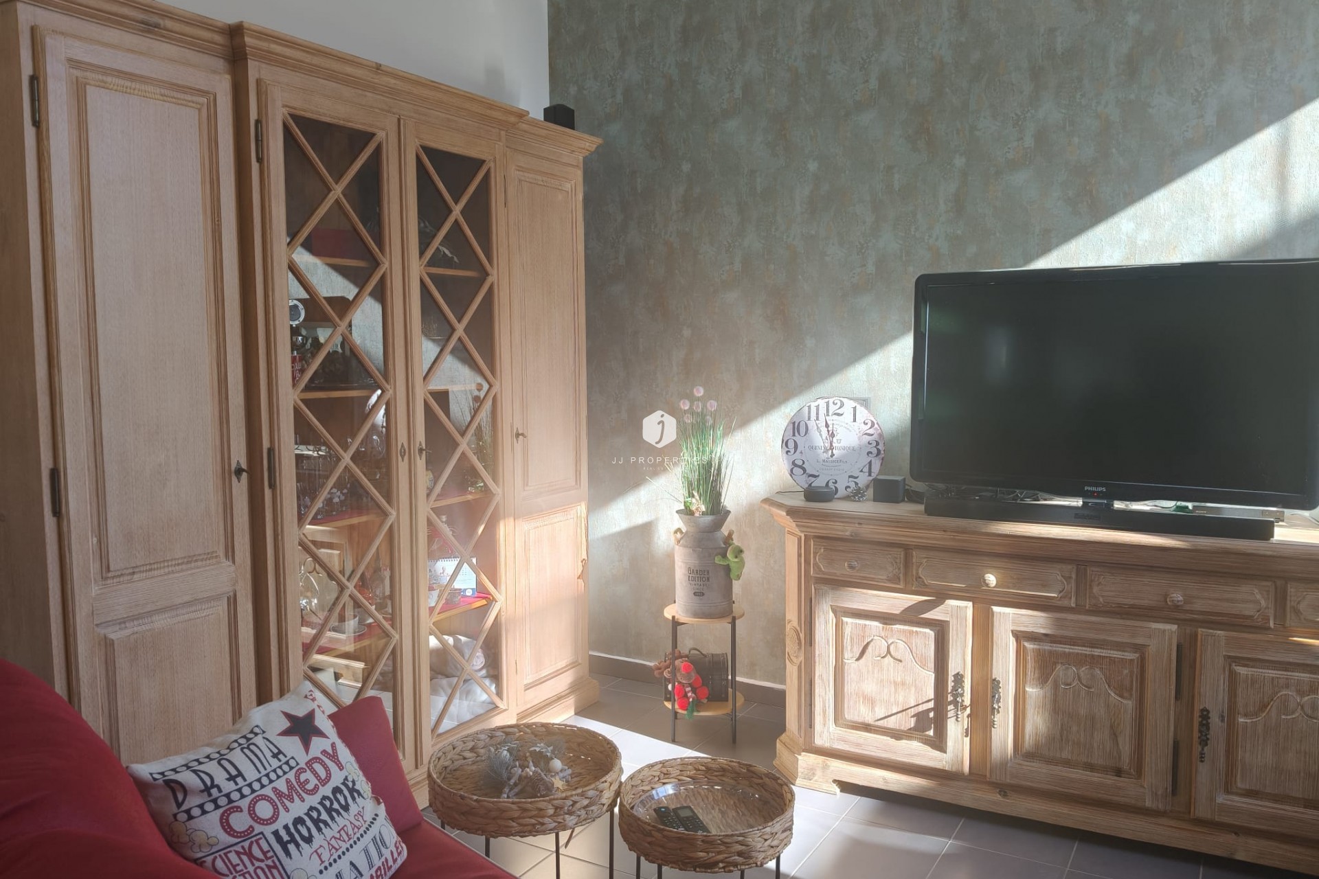 Resale - Chalet -
Orihuela Costa - Costa Blanca