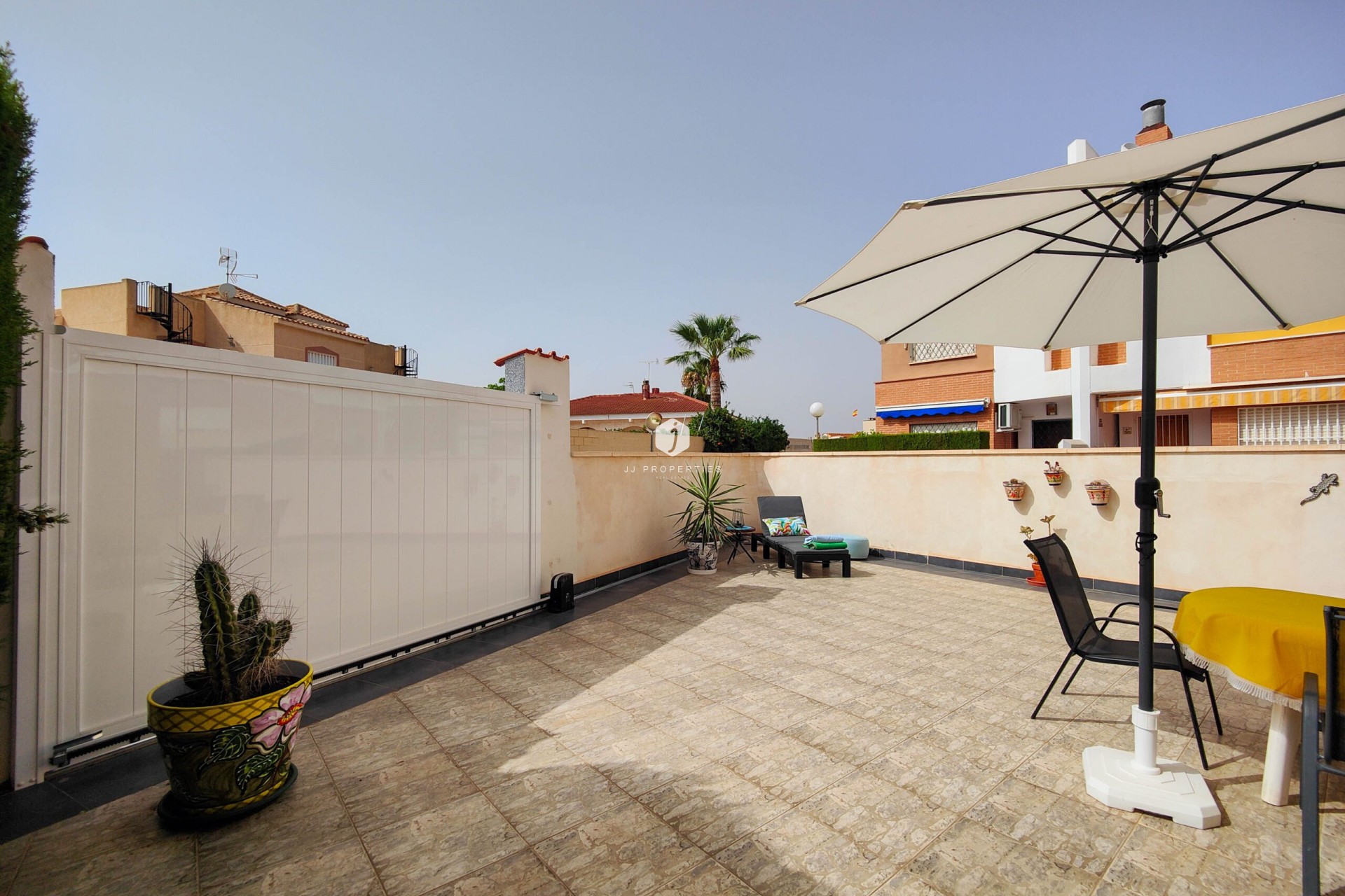 Resale - Chalet -
Orihuela Costa - Costa Blanca