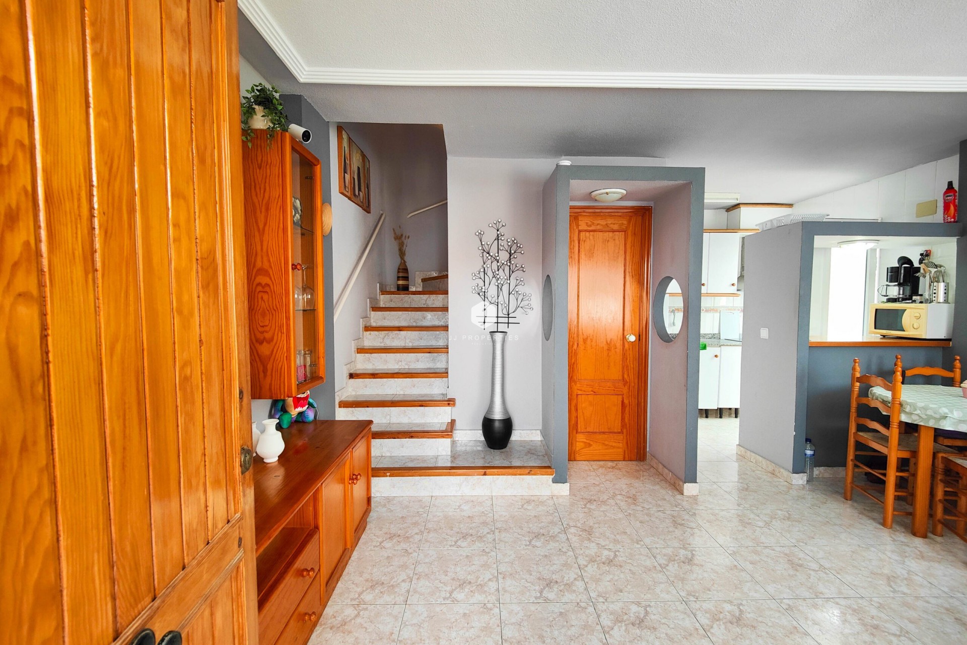 Resale - Chalet -
Orihuela Costa - Costa Blanca