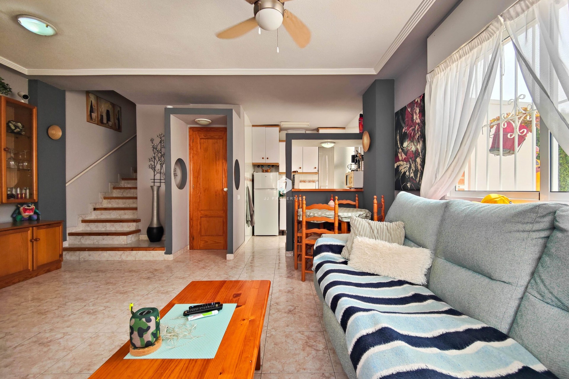 Resale - Chalet -
Orihuela Costa - Costa Blanca